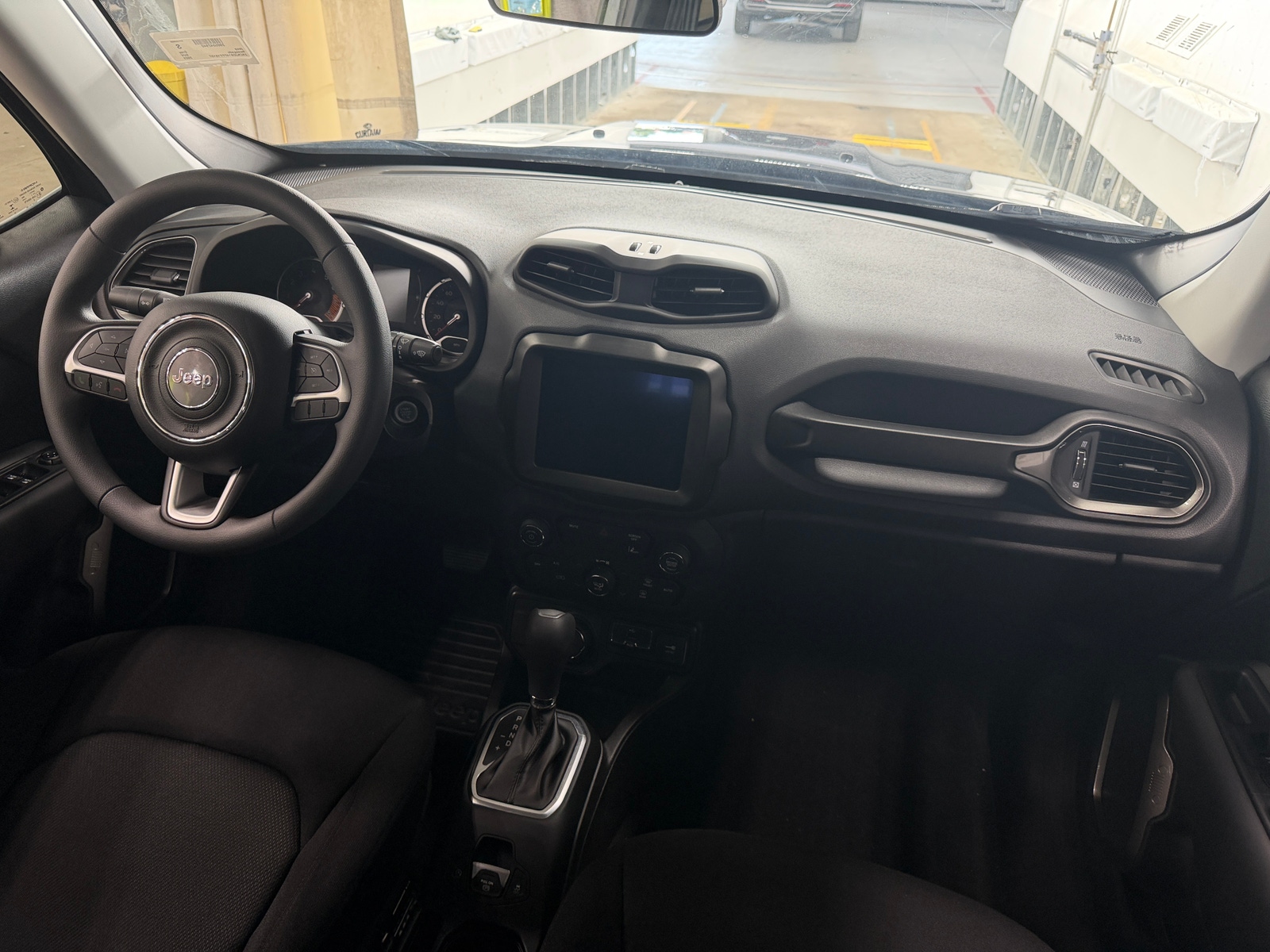 Thumbnail: 2023 Jeep Renegade - 3