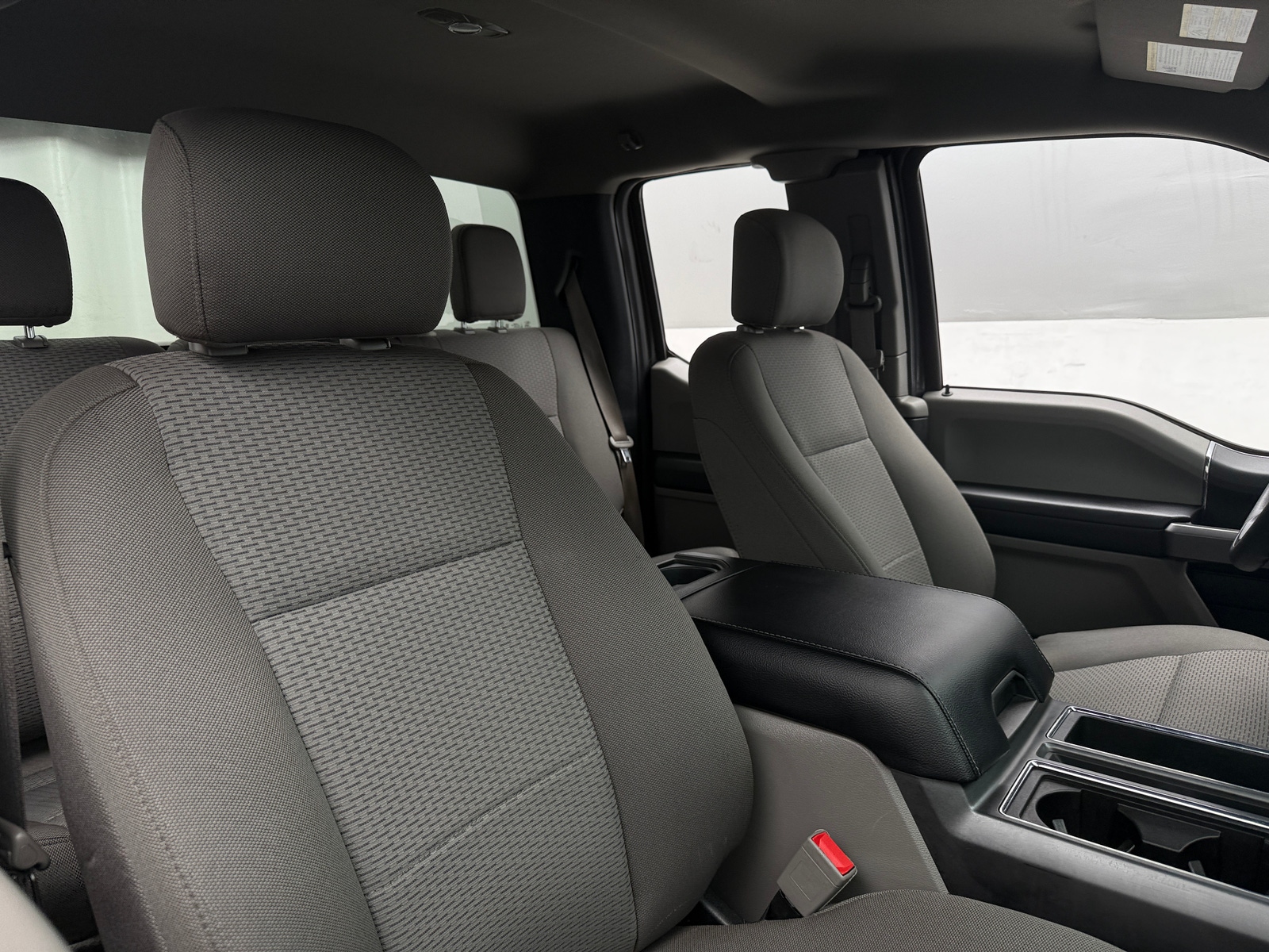 Thumbnail: 2020 Ford Econoline - 2