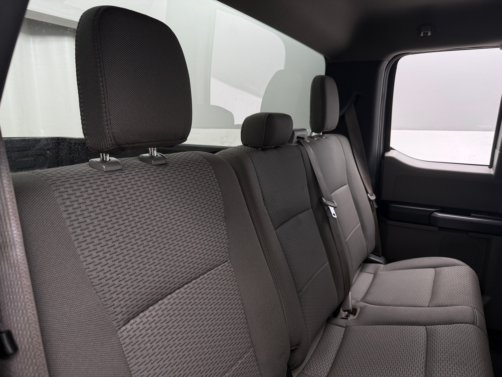 Thumbnail: 2020 Ford Econoline - 6