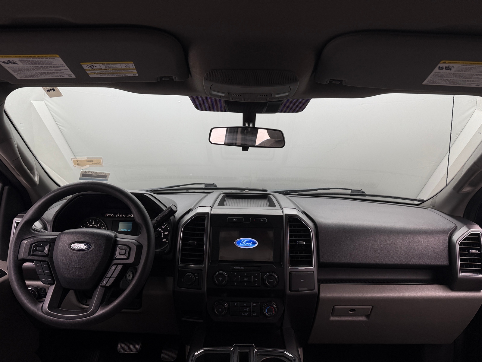 Thumbnail: 2020 Ford Econoline - 3