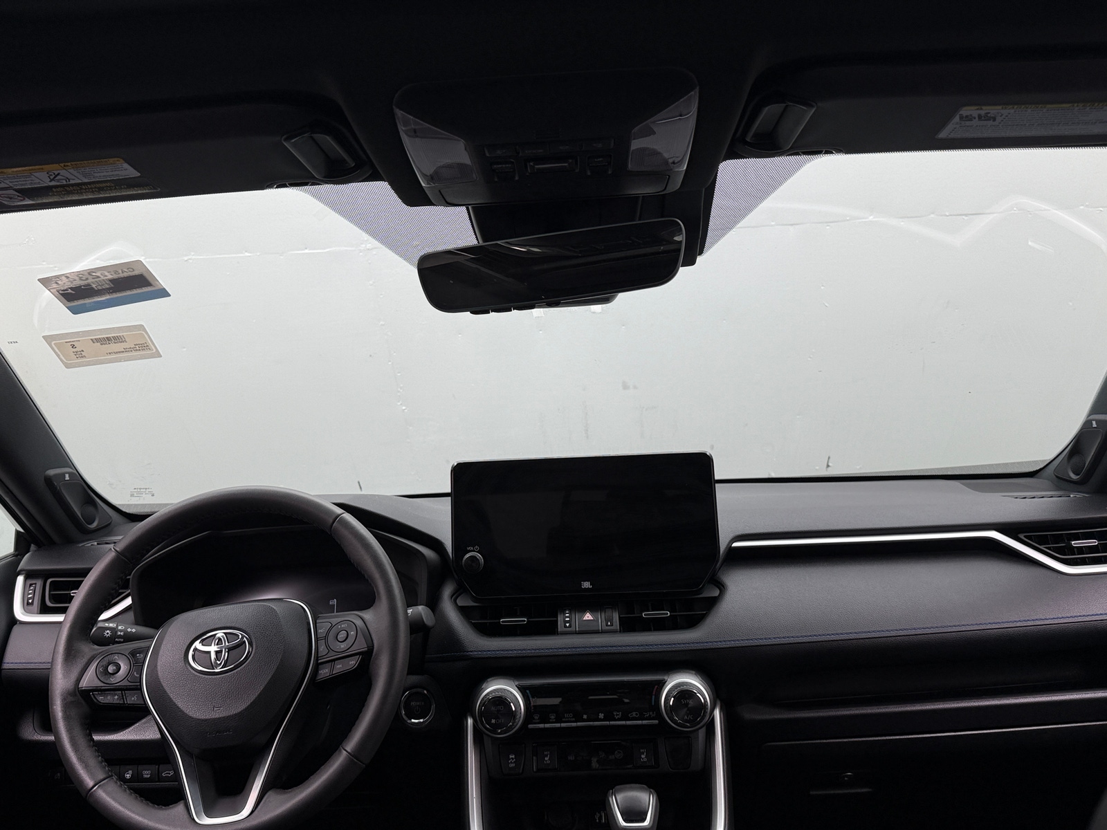 Thumbnail: 2024 Toyota RAV4 - 3