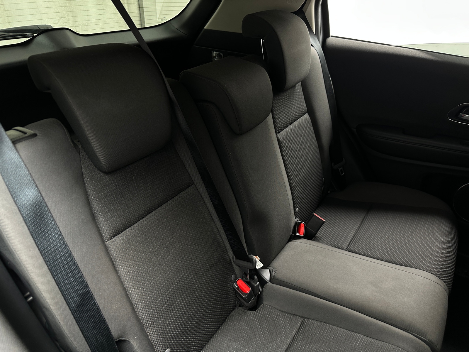 Thumbnail: 2022 Honda HR-V - 6
