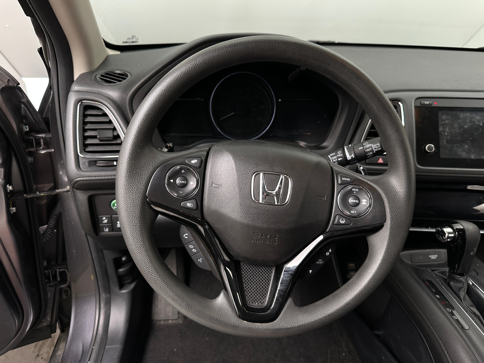 Thumbnail: 2022 Honda HR-V - 5