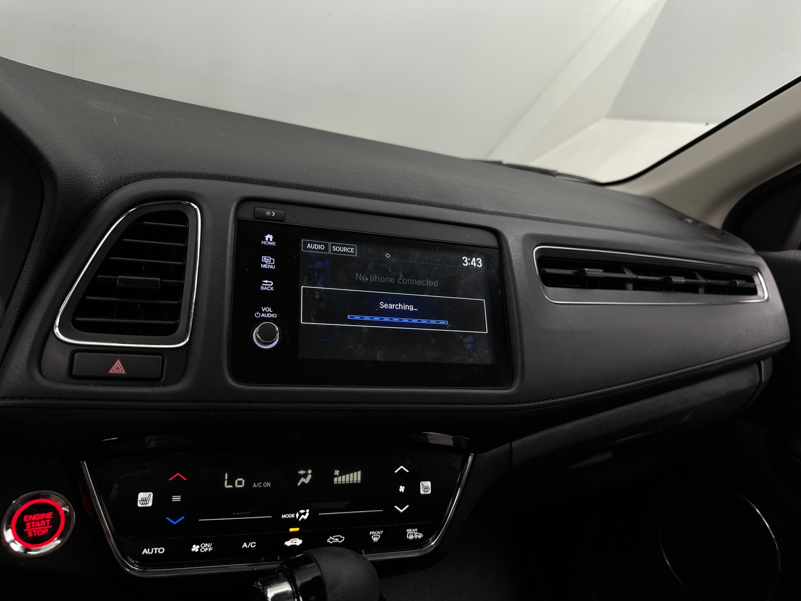 Thumbnail: 2022 Honda HR-V - 4