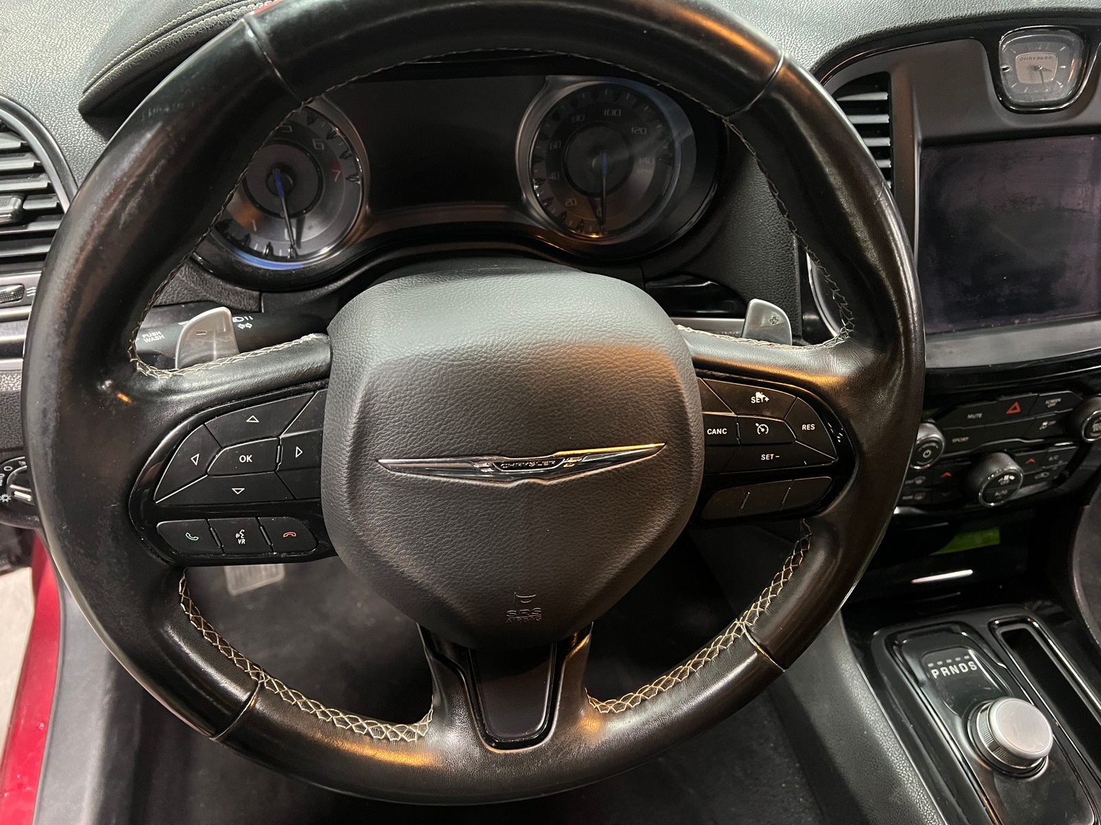 Thumbnail: 2019 Chrysler 300 - 4