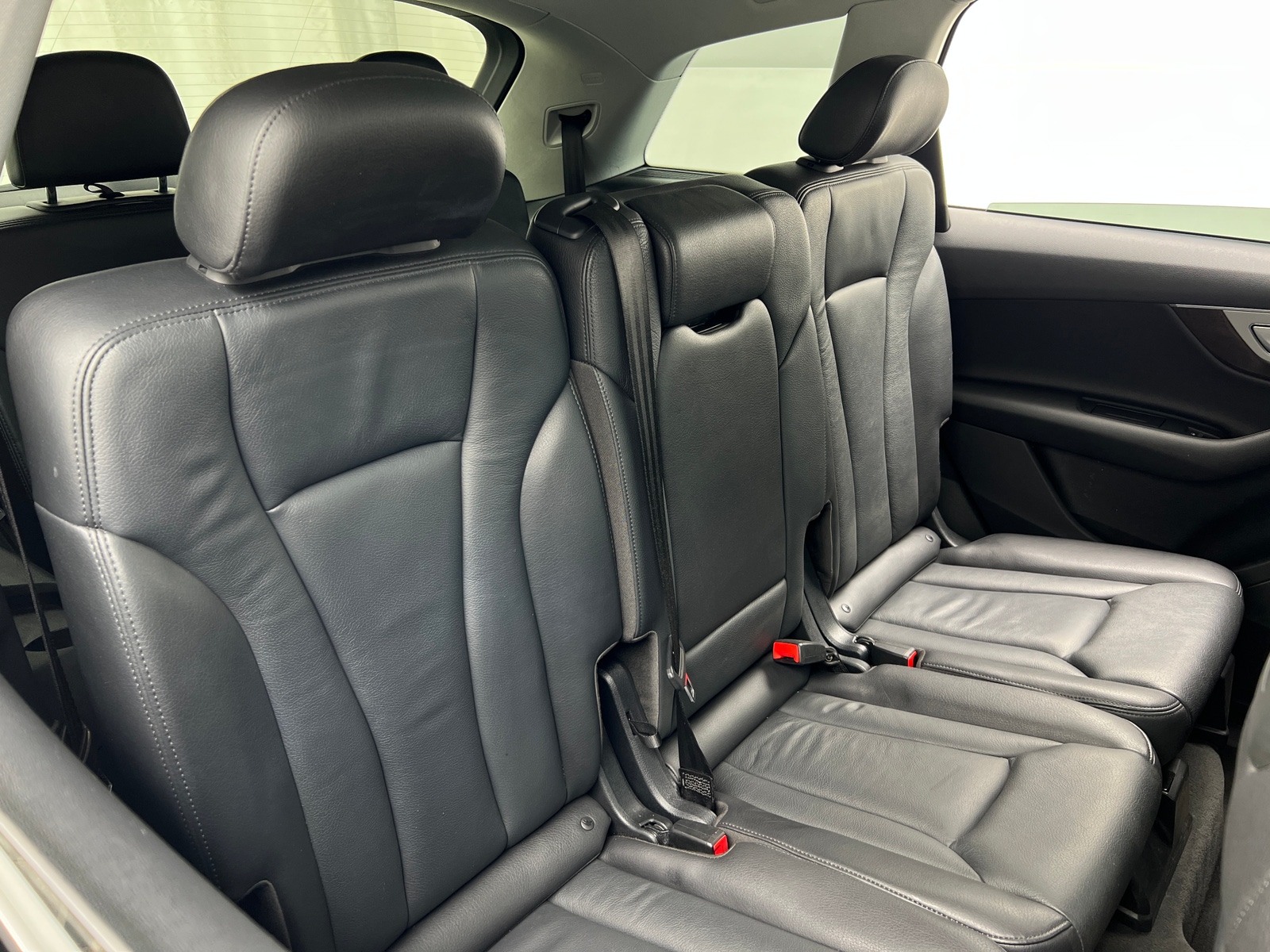 Thumbnail: 2019 Audi Q7 - 5