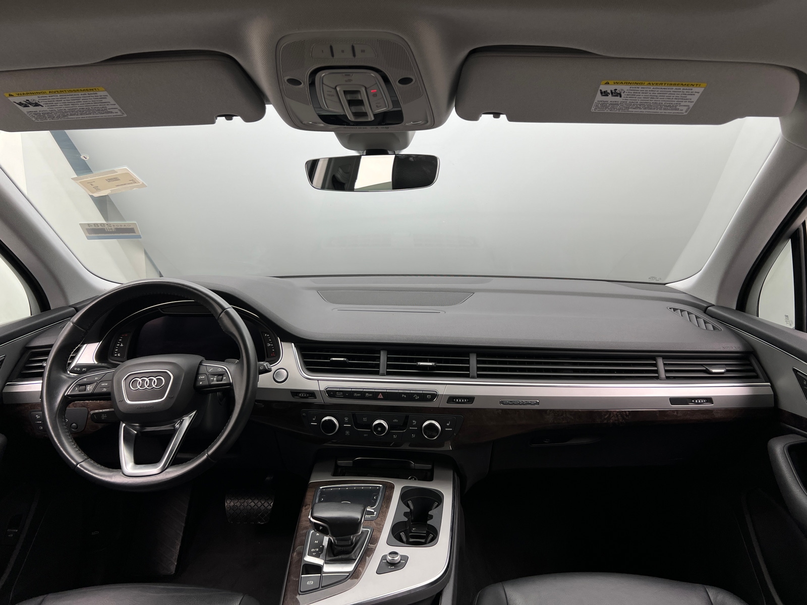 Thumbnail: 2019 Audi Q7 - 2