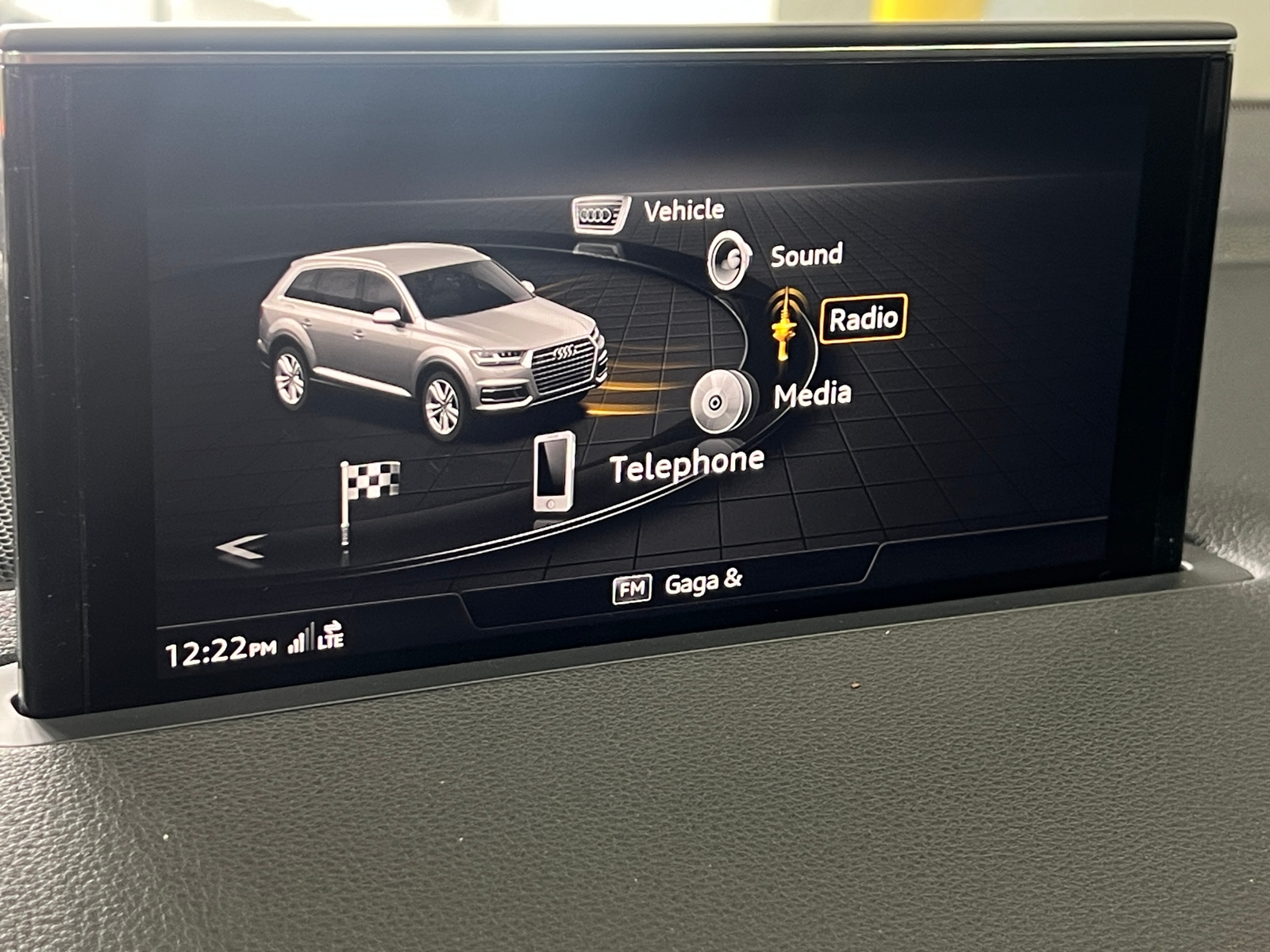 Thumbnail: 2019 Audi Q7 - 3