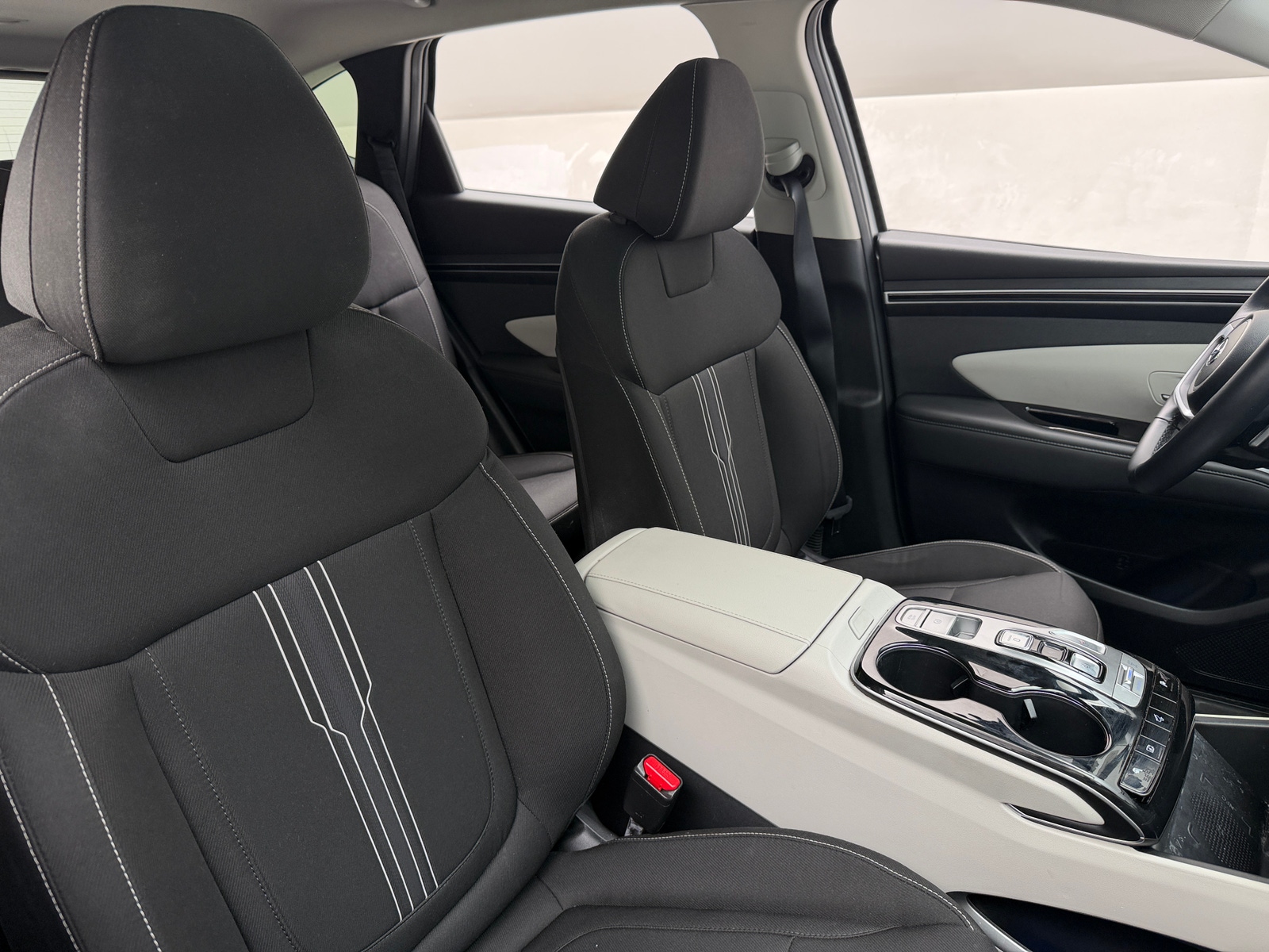 Thumbnail: 2022 Hyundai Tucson - 2