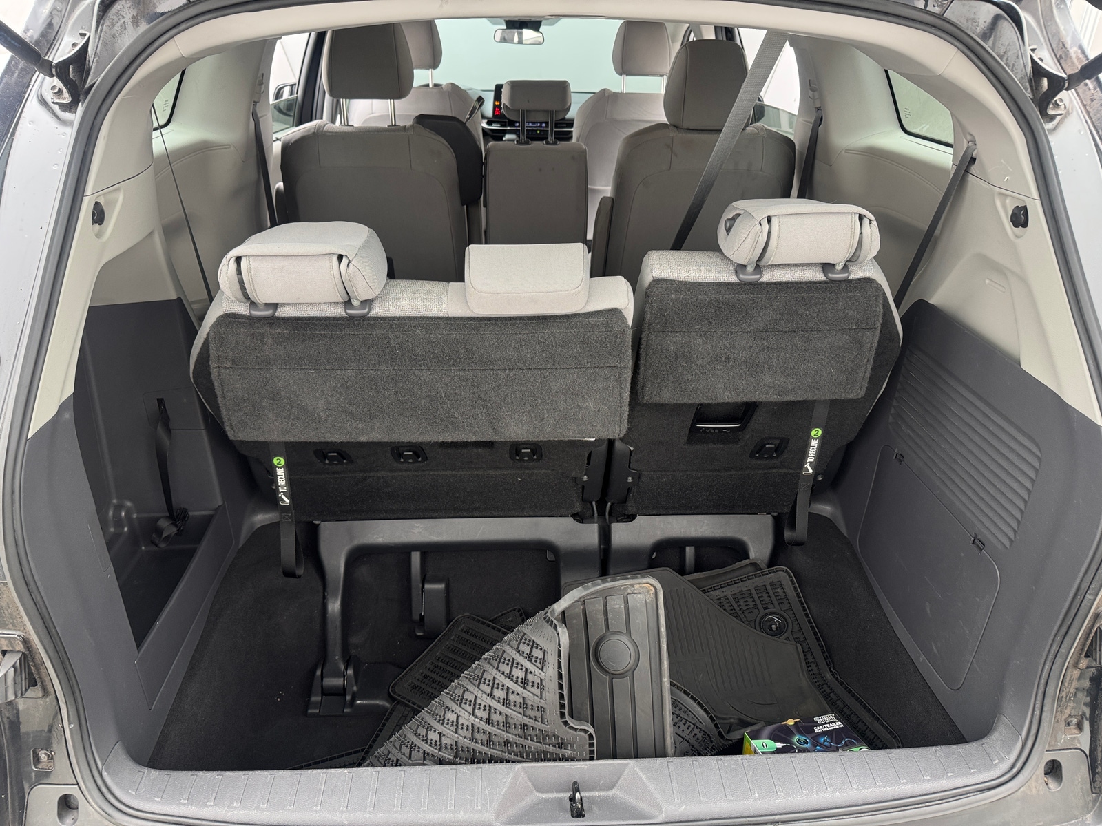 Thumbnail: 2022 Toyota Sienna - 7