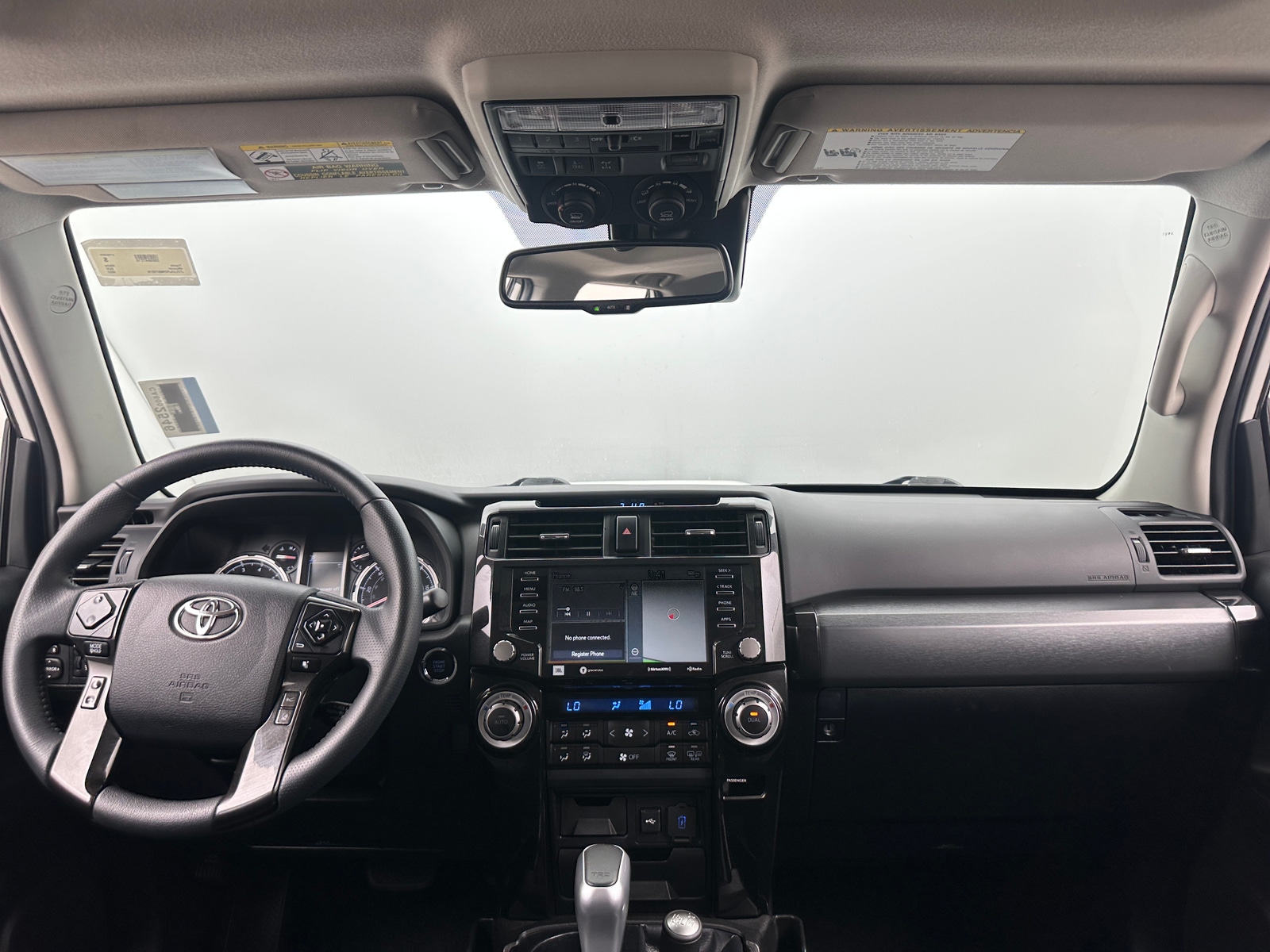 Thumbnail: 2022 Toyota 4Runner - 2
