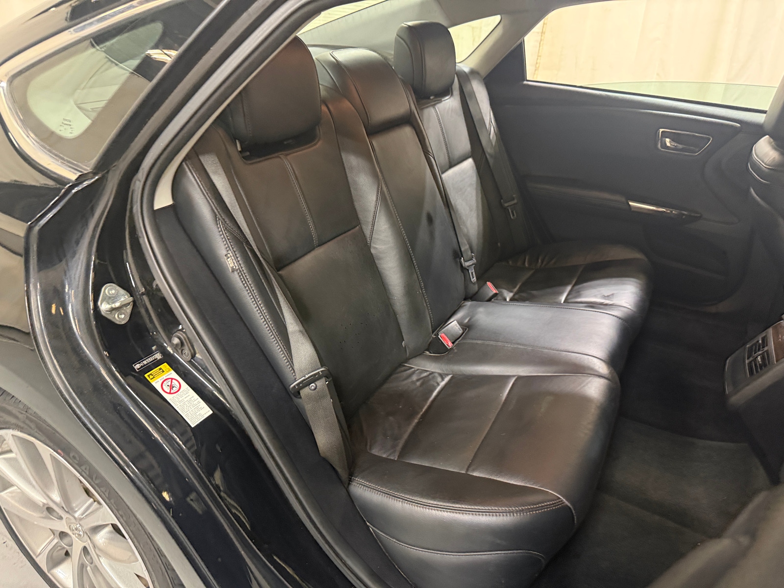 Thumbnail: 2014 Toyota Avalon - 6