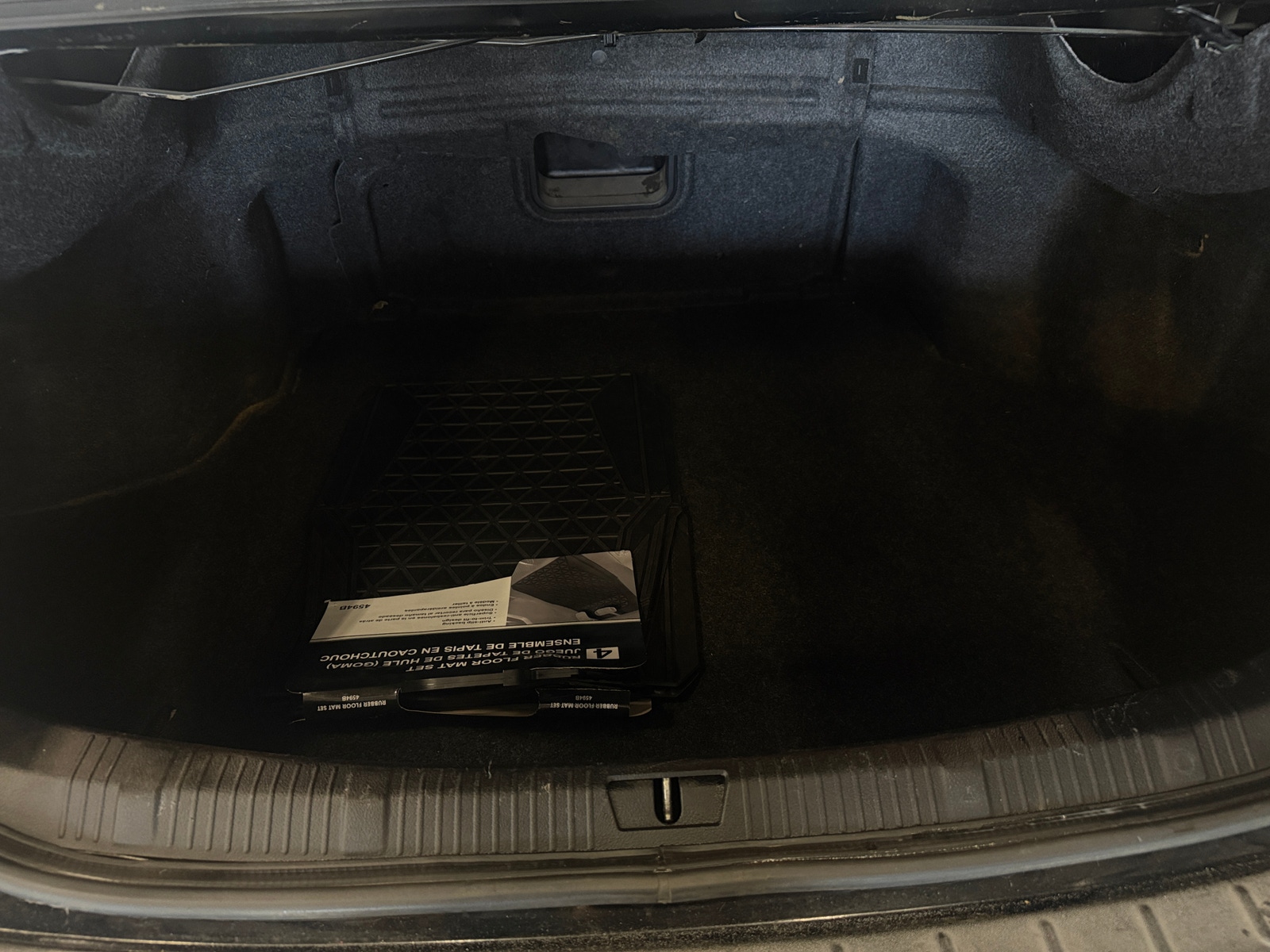 Thumbnail: 2014 Toyota Avalon - 7