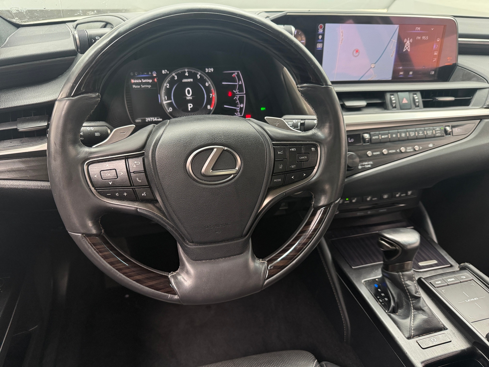 Thumbnail: 2019 Lexus ES - 5