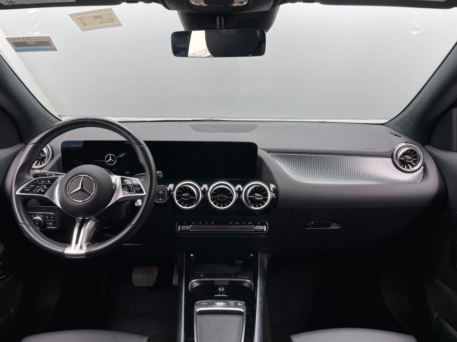 Thumbnail: 2025 Mercedes-Benz GLA - 2