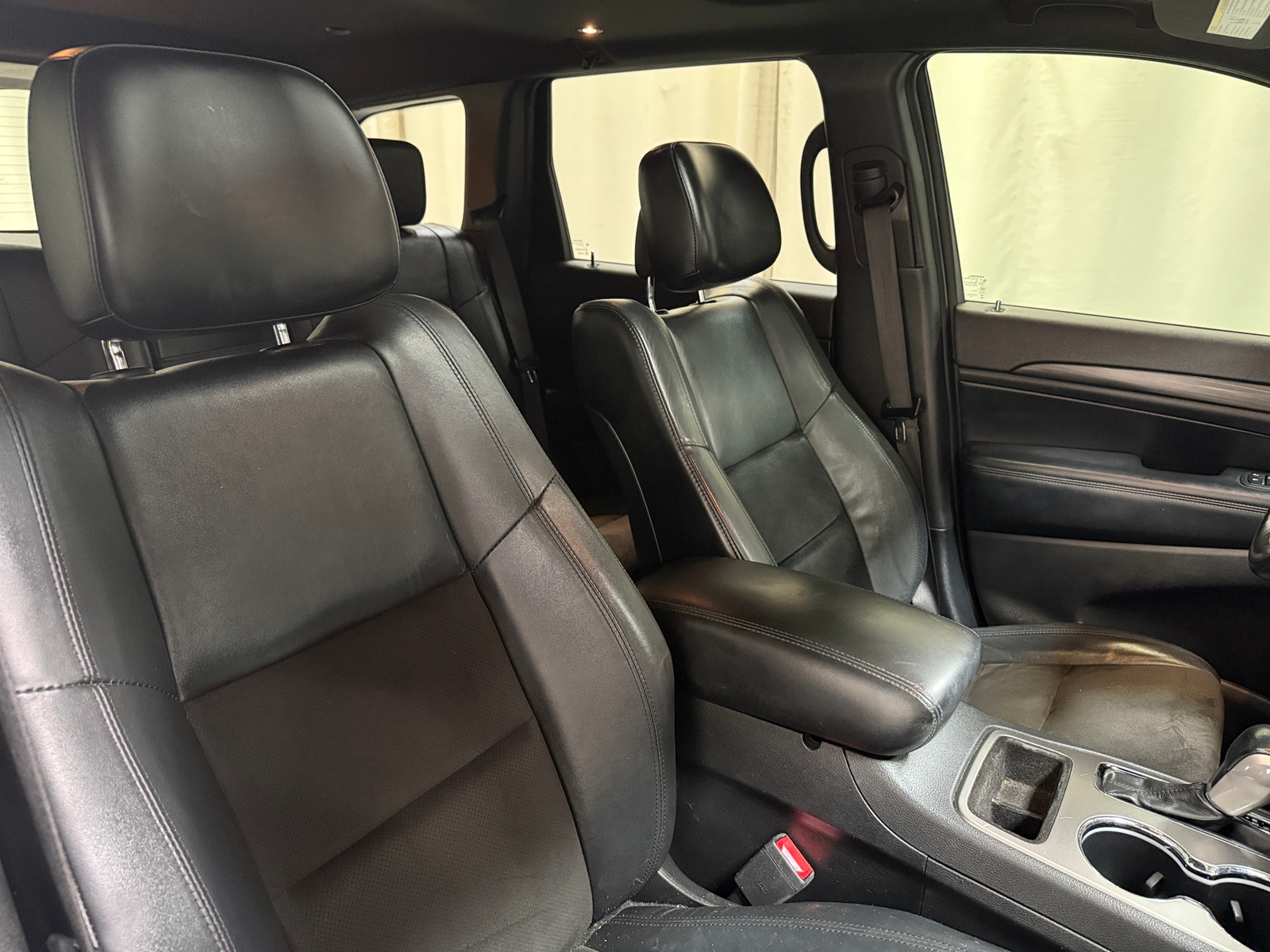 Thumbnail: 2020 Jeep Grand Cherokee - 2