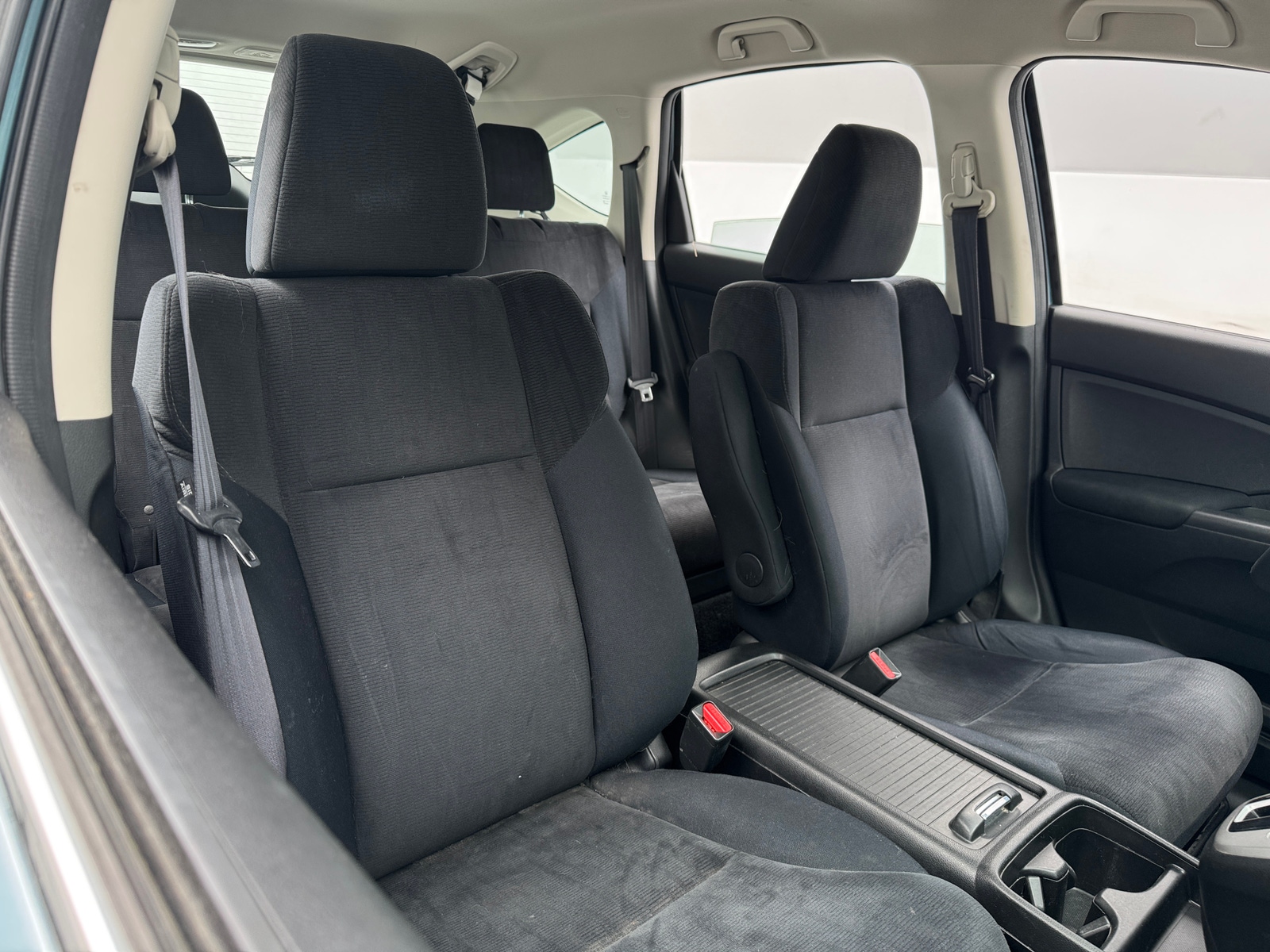 Thumbnail: 2014 Honda CR-V - 2