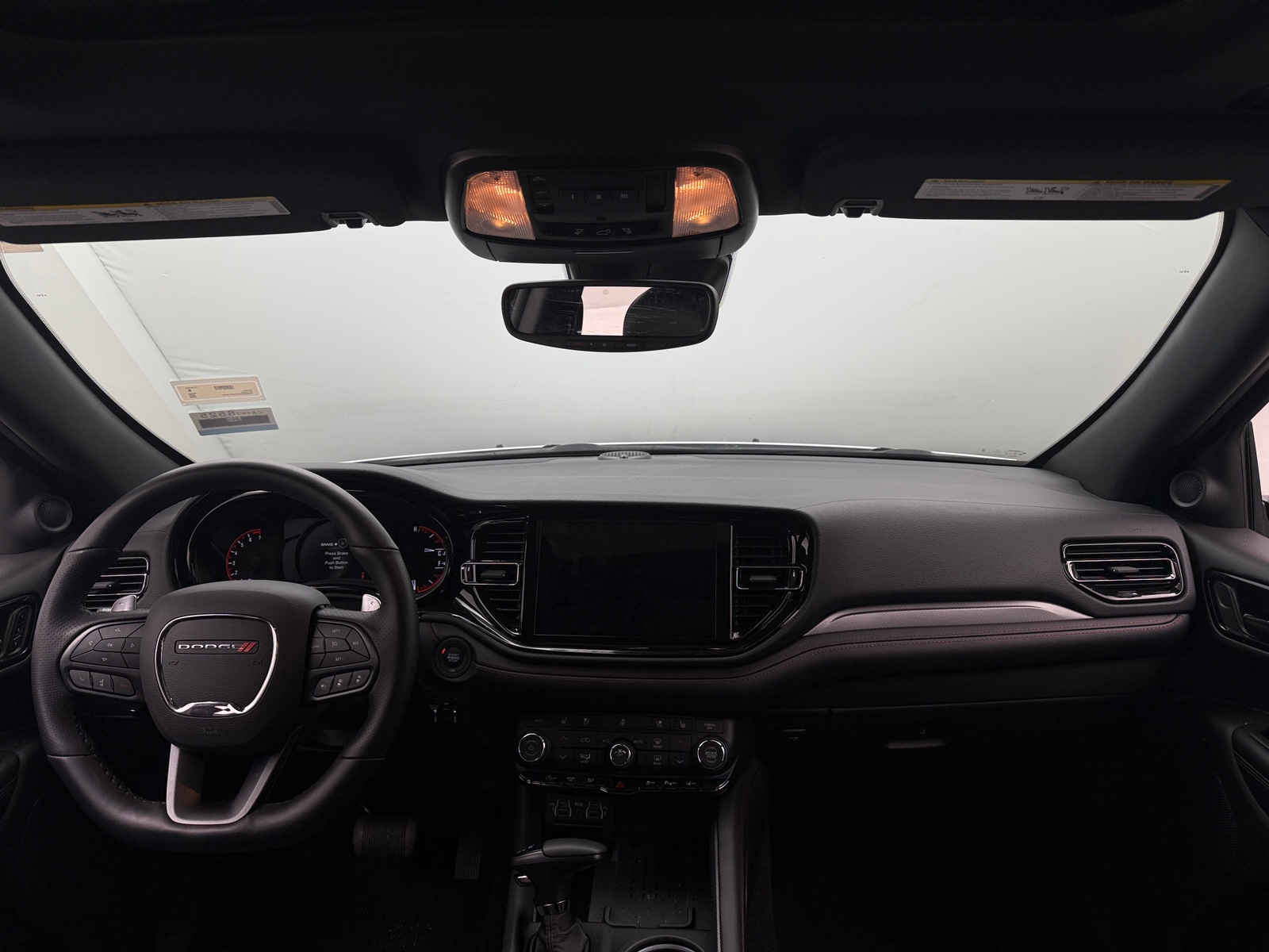 Thumbnail: 2026 Dodge Durango - 2
