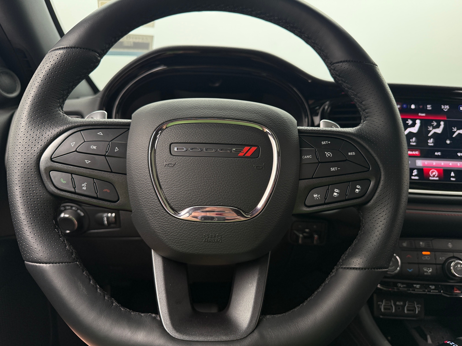 Thumbnail: 2026 Dodge Durango - 4