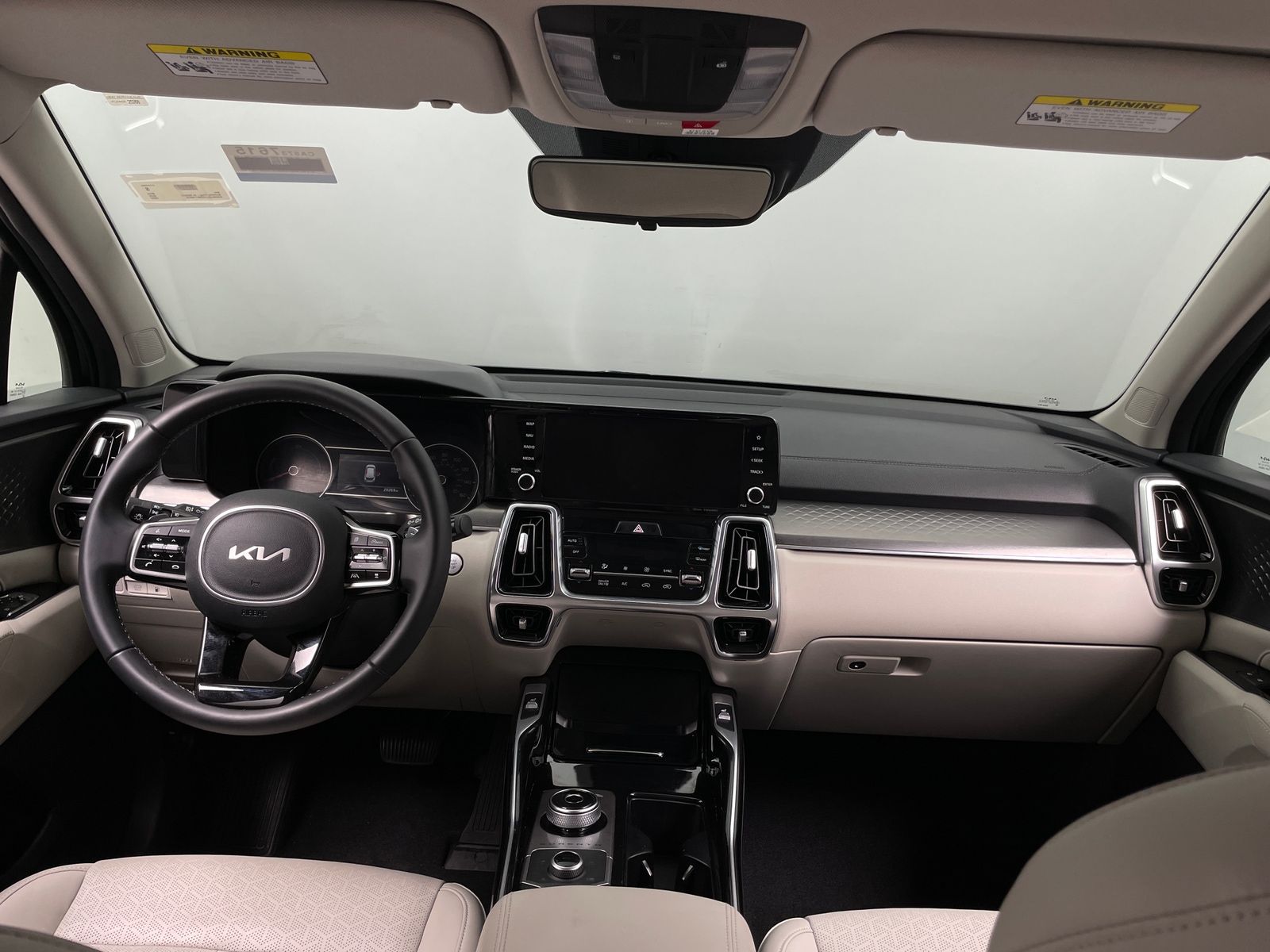 Thumbnail: 2022 Kia Sorento - 2
