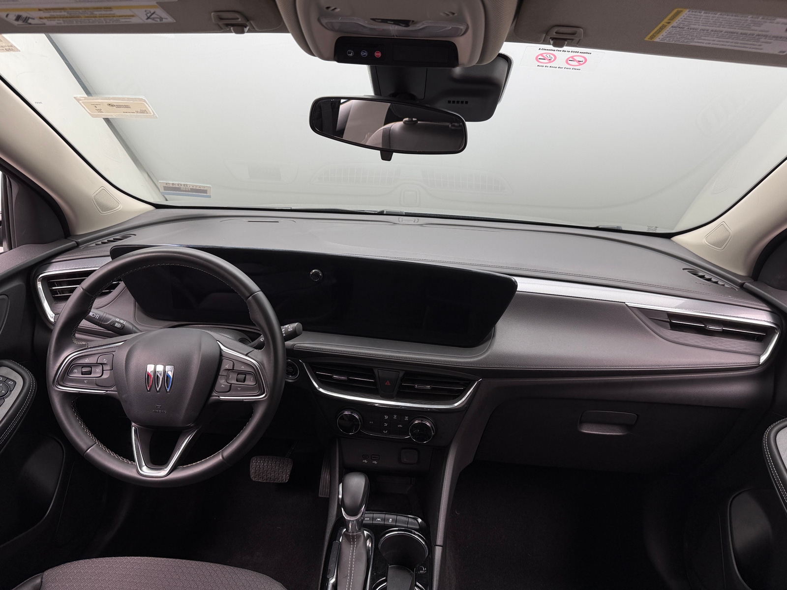 Thumbnail: 2025 Buick Encore GX - 2