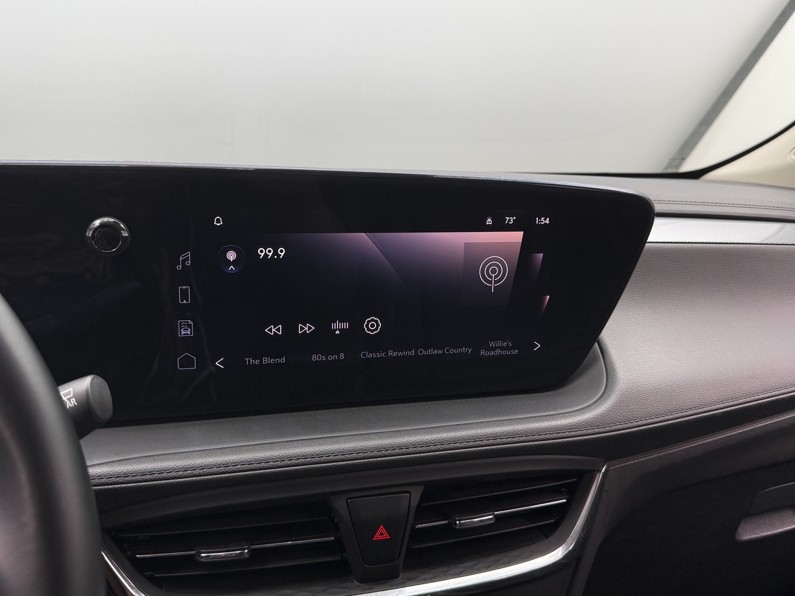 Thumbnail: 2025 Buick Encore GX - 3