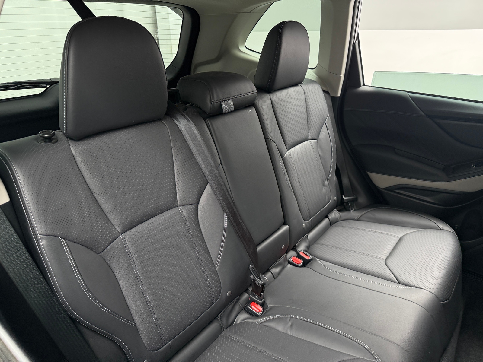 Thumbnail: 2023 Subaru Forester - 5