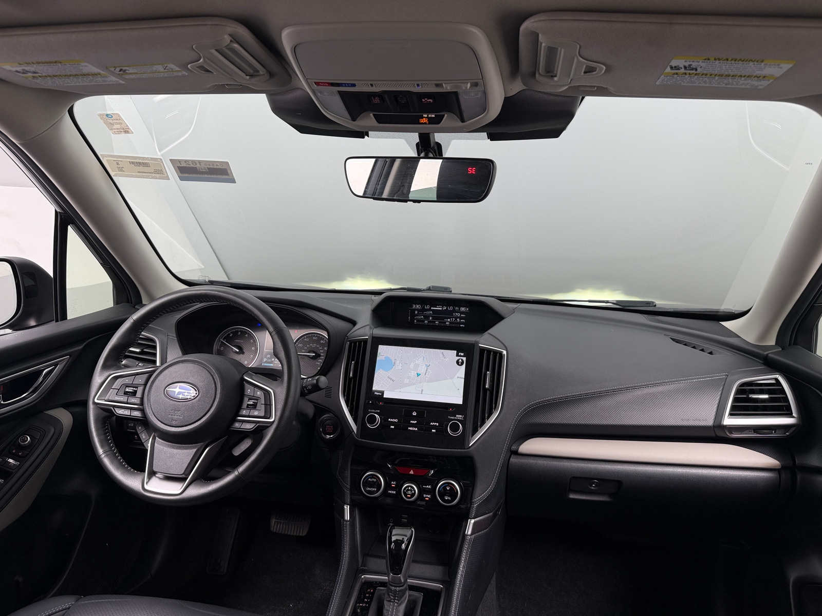Thumbnail: 2023 Subaru Forester - 2
