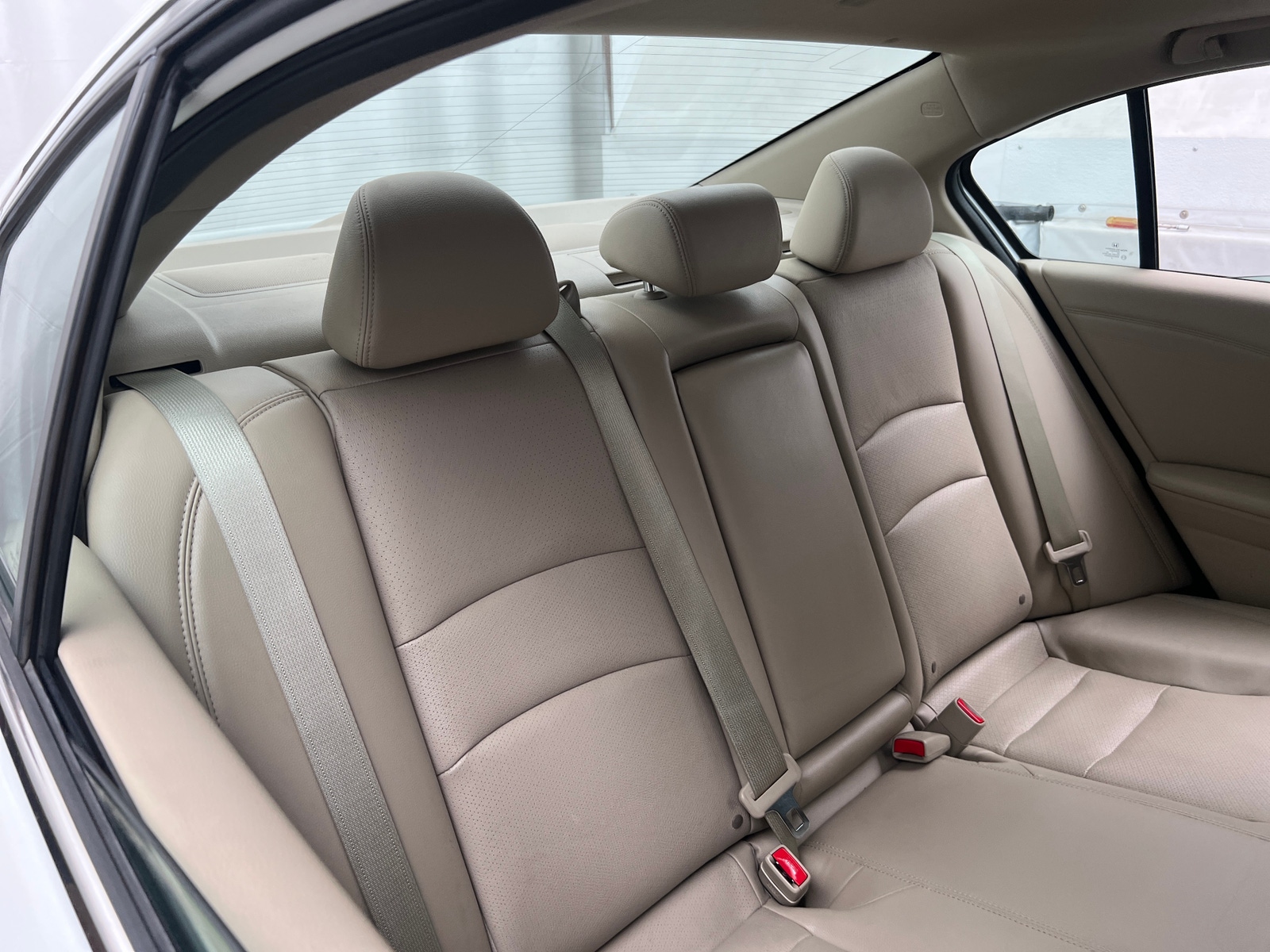 Thumbnail: 2017 Honda Accord - 5
