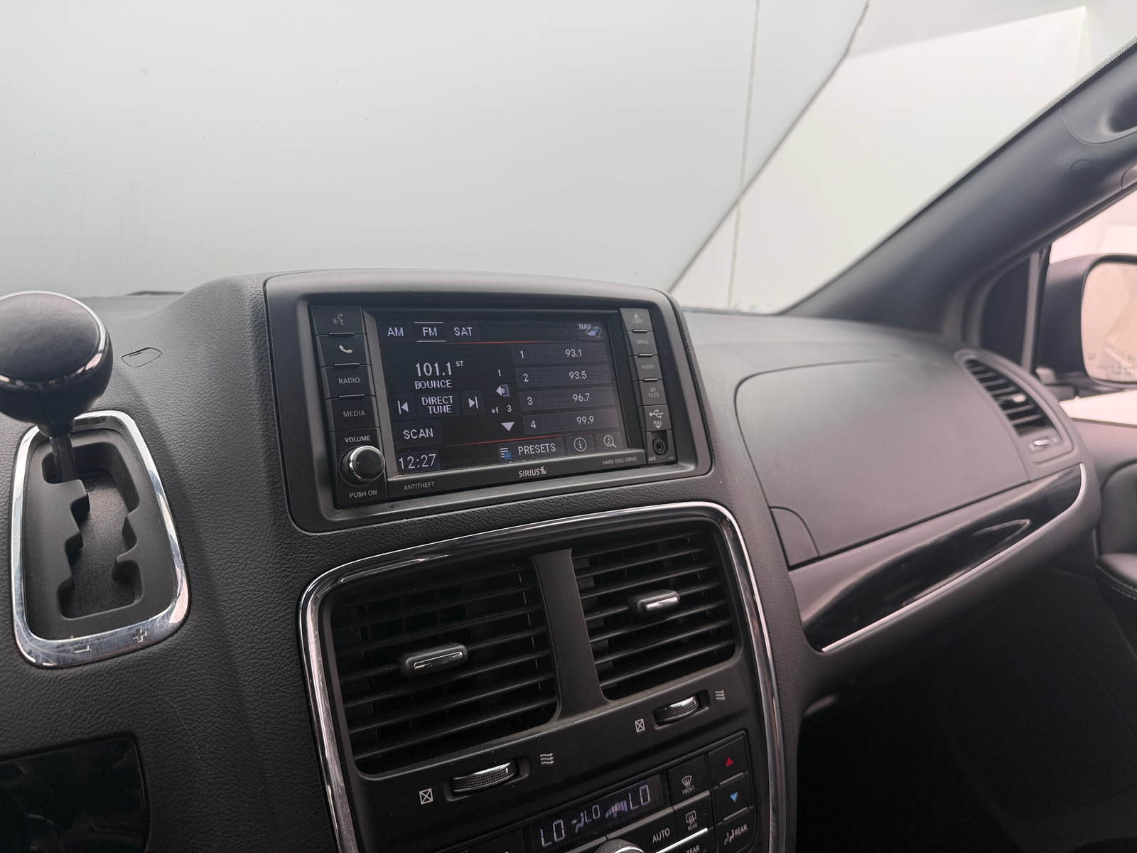 Thumbnail: 2018 Dodge Grand Caravan - 4