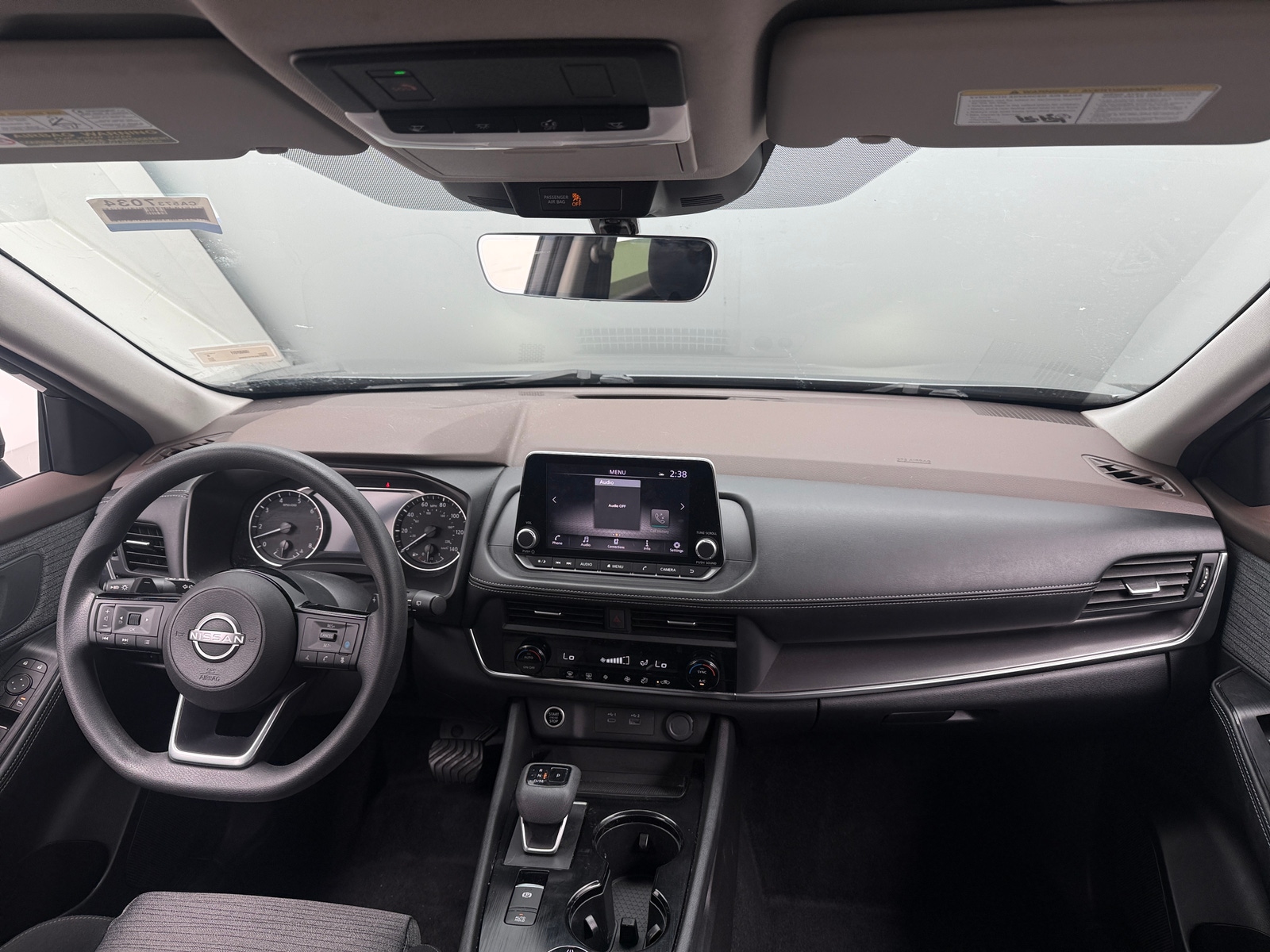Thumbnail: 2023 Nissan Rogue - 3