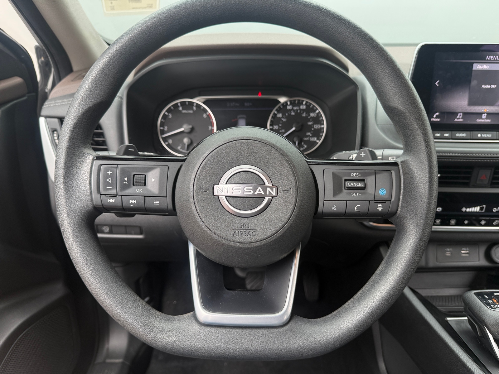 Thumbnail: 2023 Nissan Rogue - 5