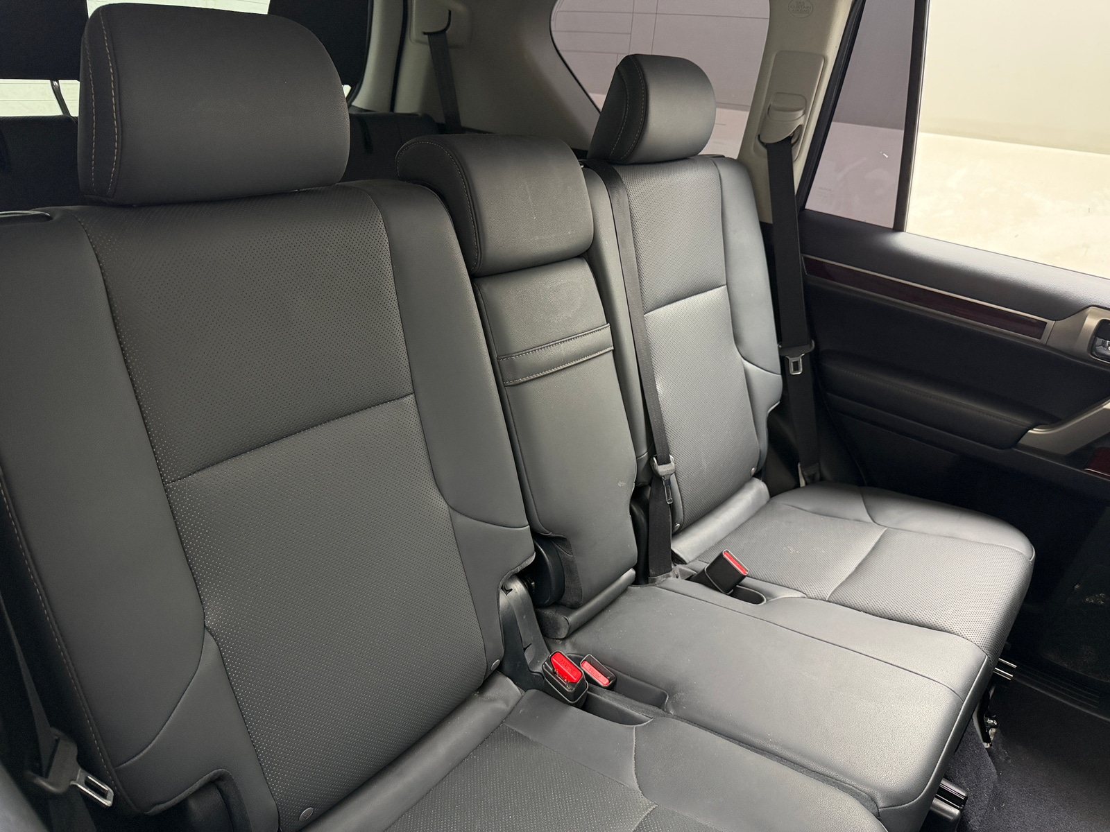 Thumbnail: 2019 Lexus GX - 5