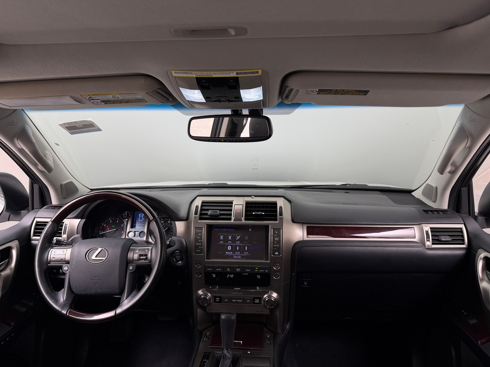 Thumbnail: 2019 Lexus GX - 2