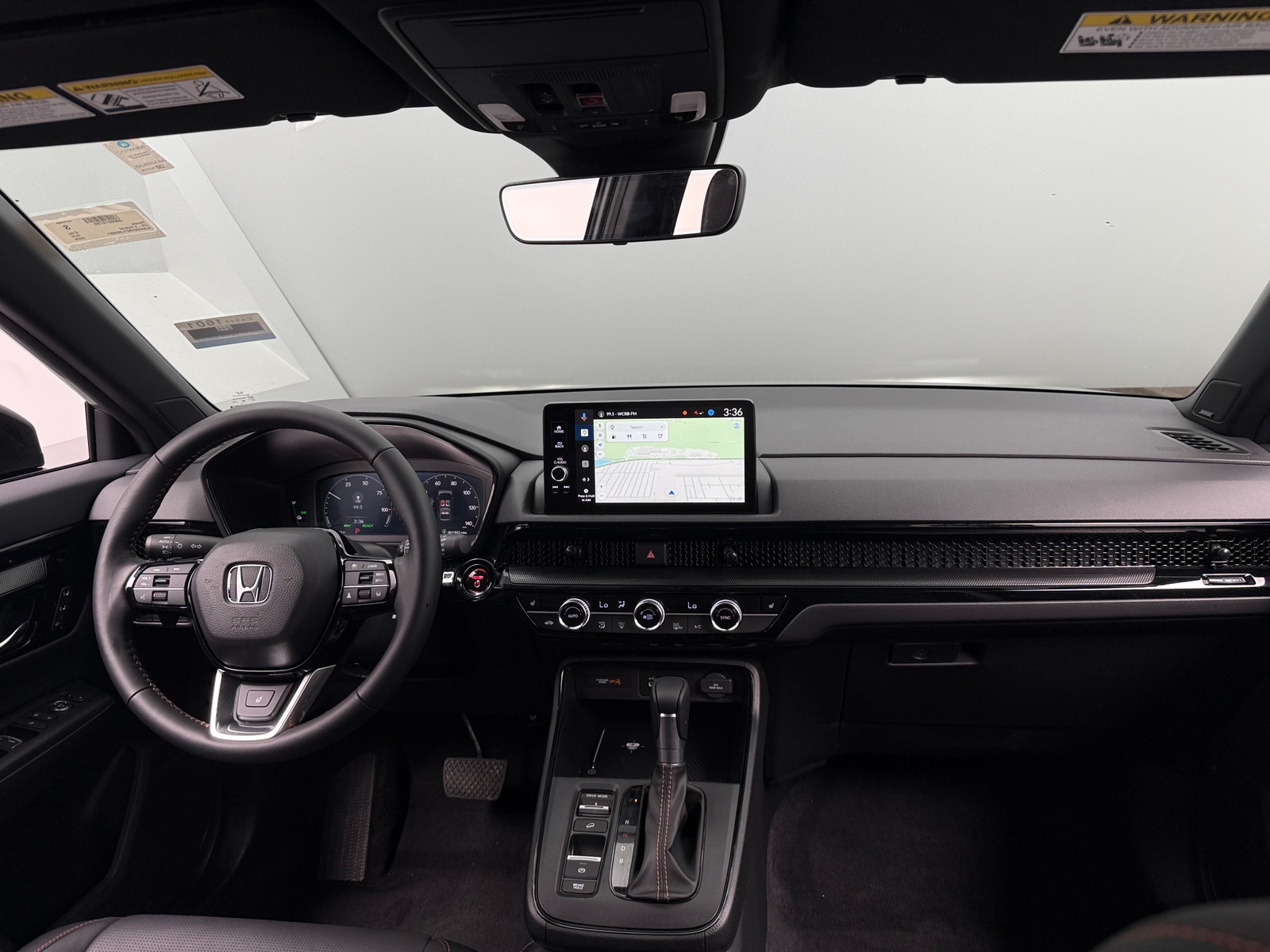 Thumbnail: 2026 Honda CR-V - 2