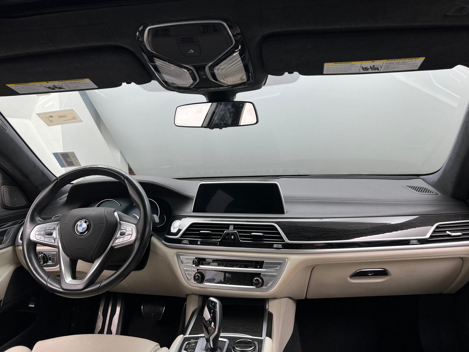 Thumbnail: 2019 BMW 7 Series - 2
