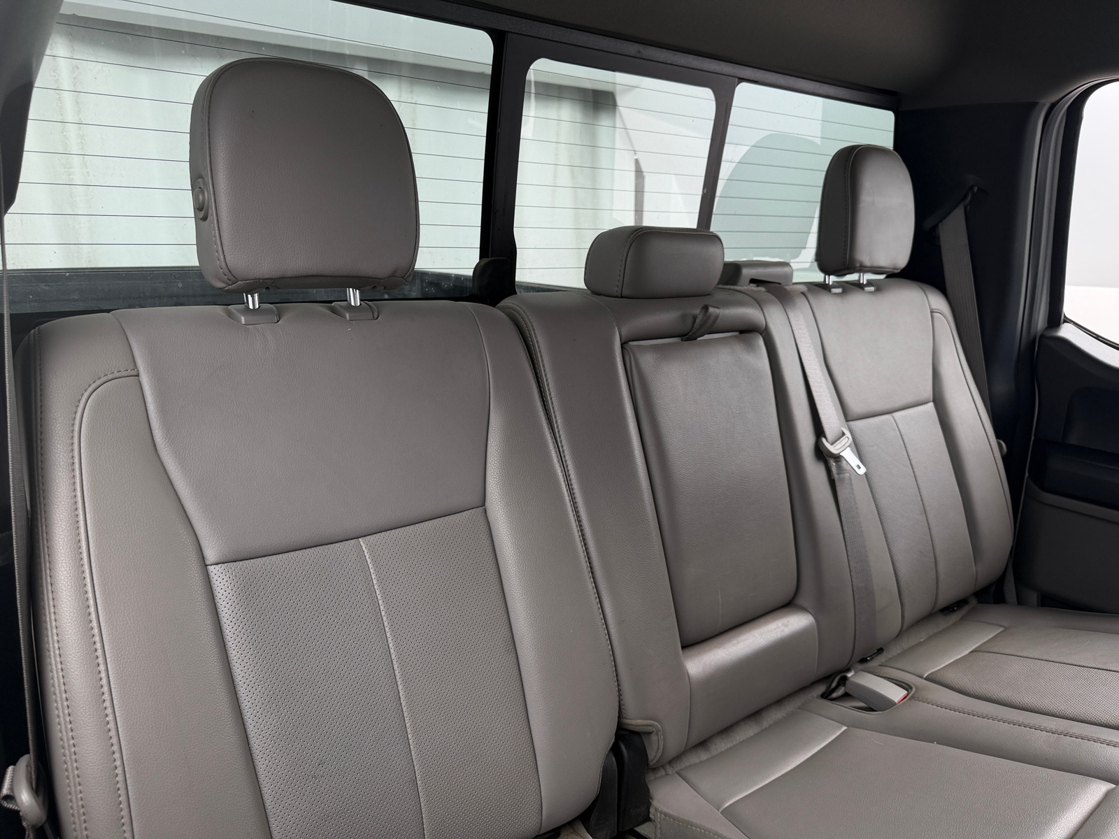Thumbnail: 2019 Ford Econoline - 5