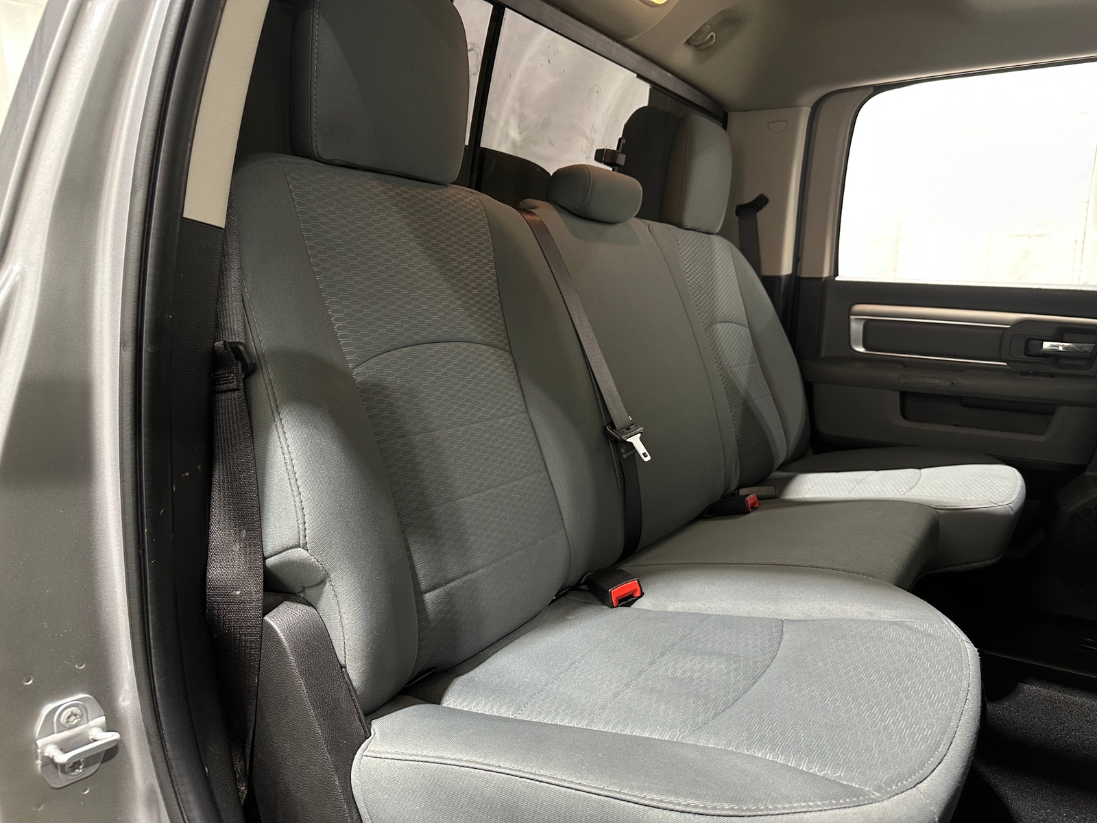 Thumbnail: 2019 RAM 1500 Classic - 6