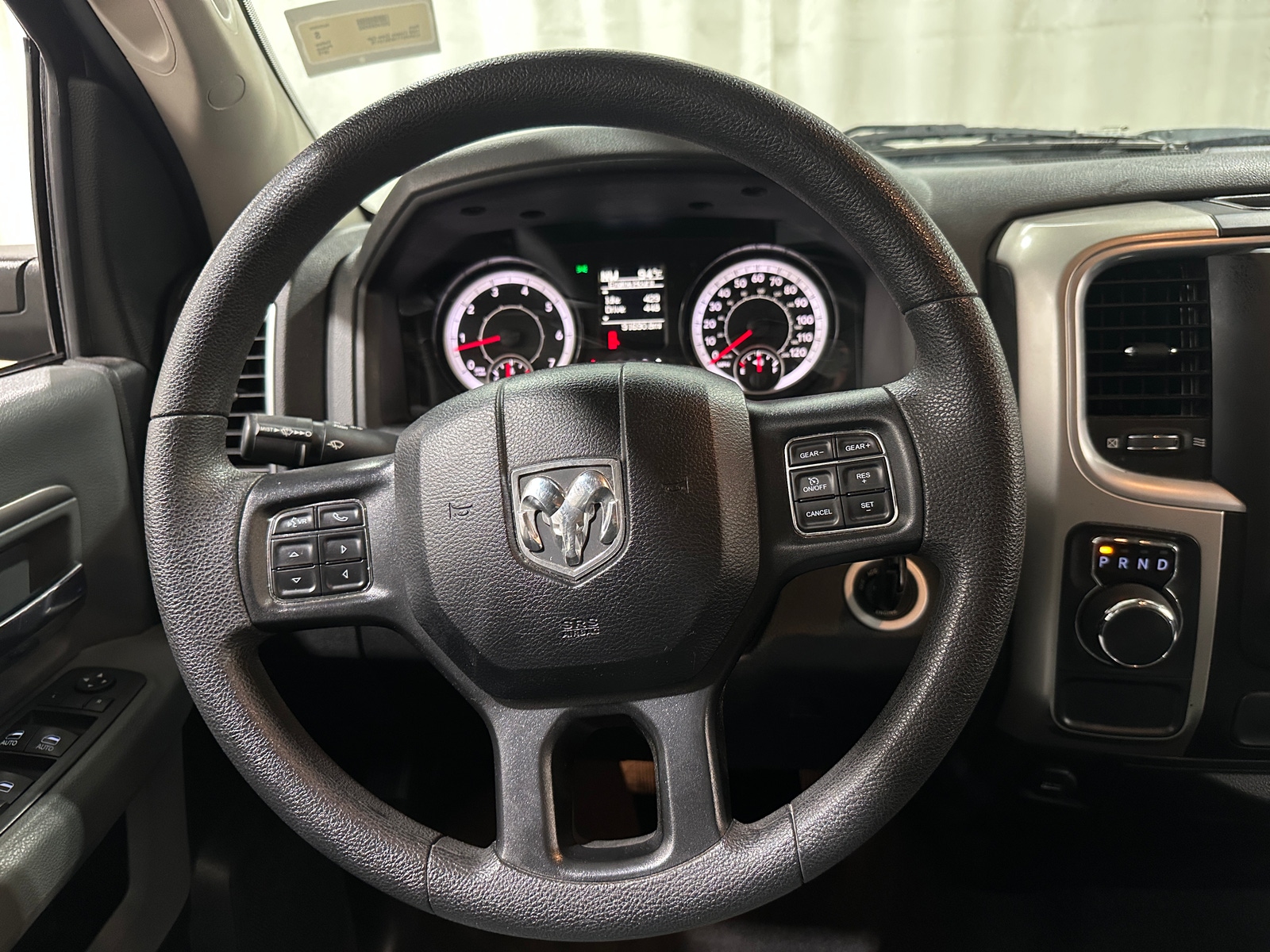 Thumbnail: 2019 RAM 1500 Classic - 5