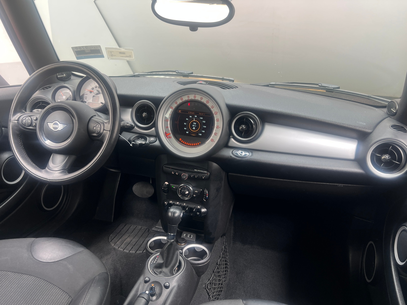Thumbnail: 2013 MINI Cooper Convertible - 2