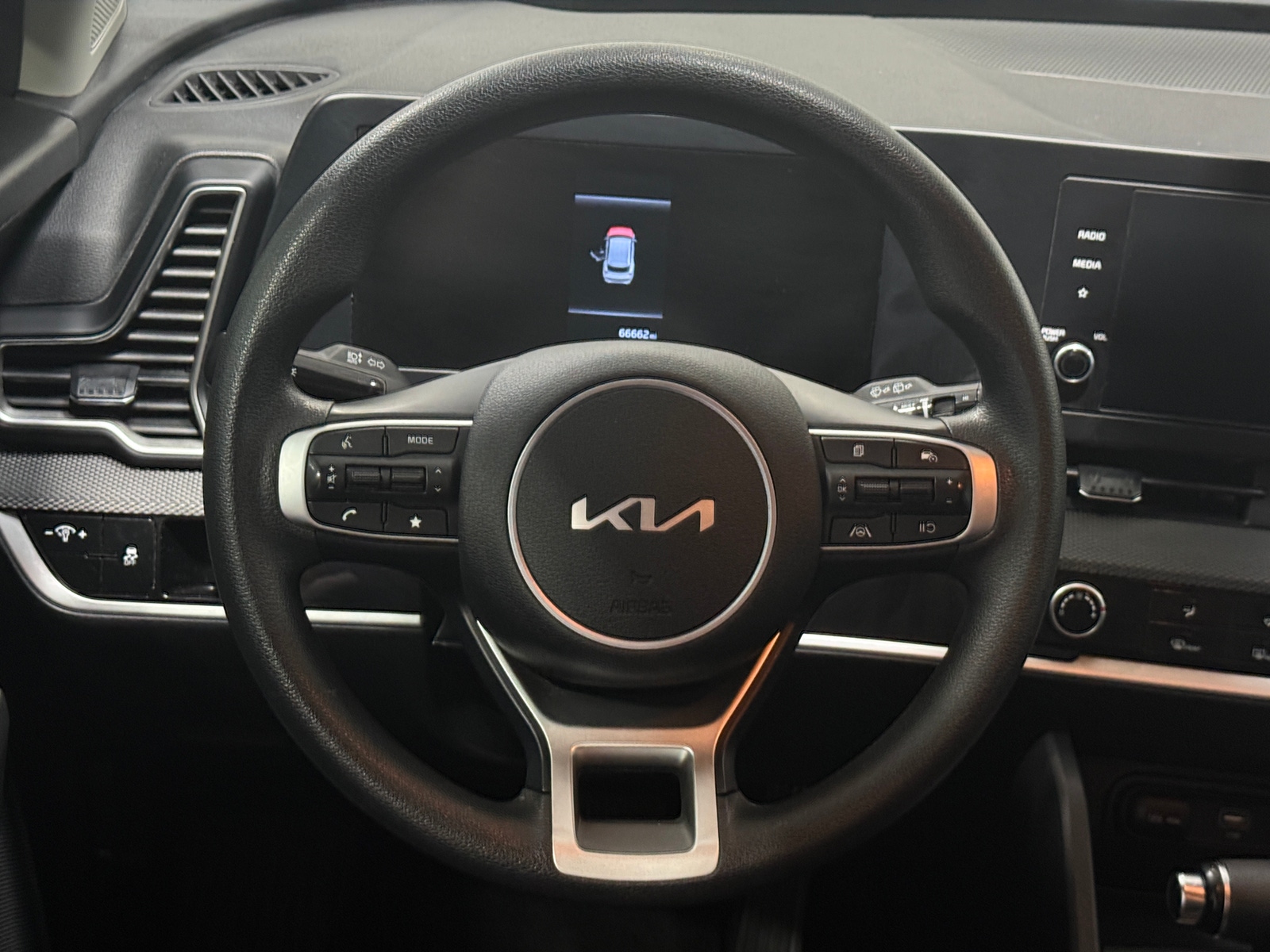 Thumbnail: 2023 Kia Sportage - 5
