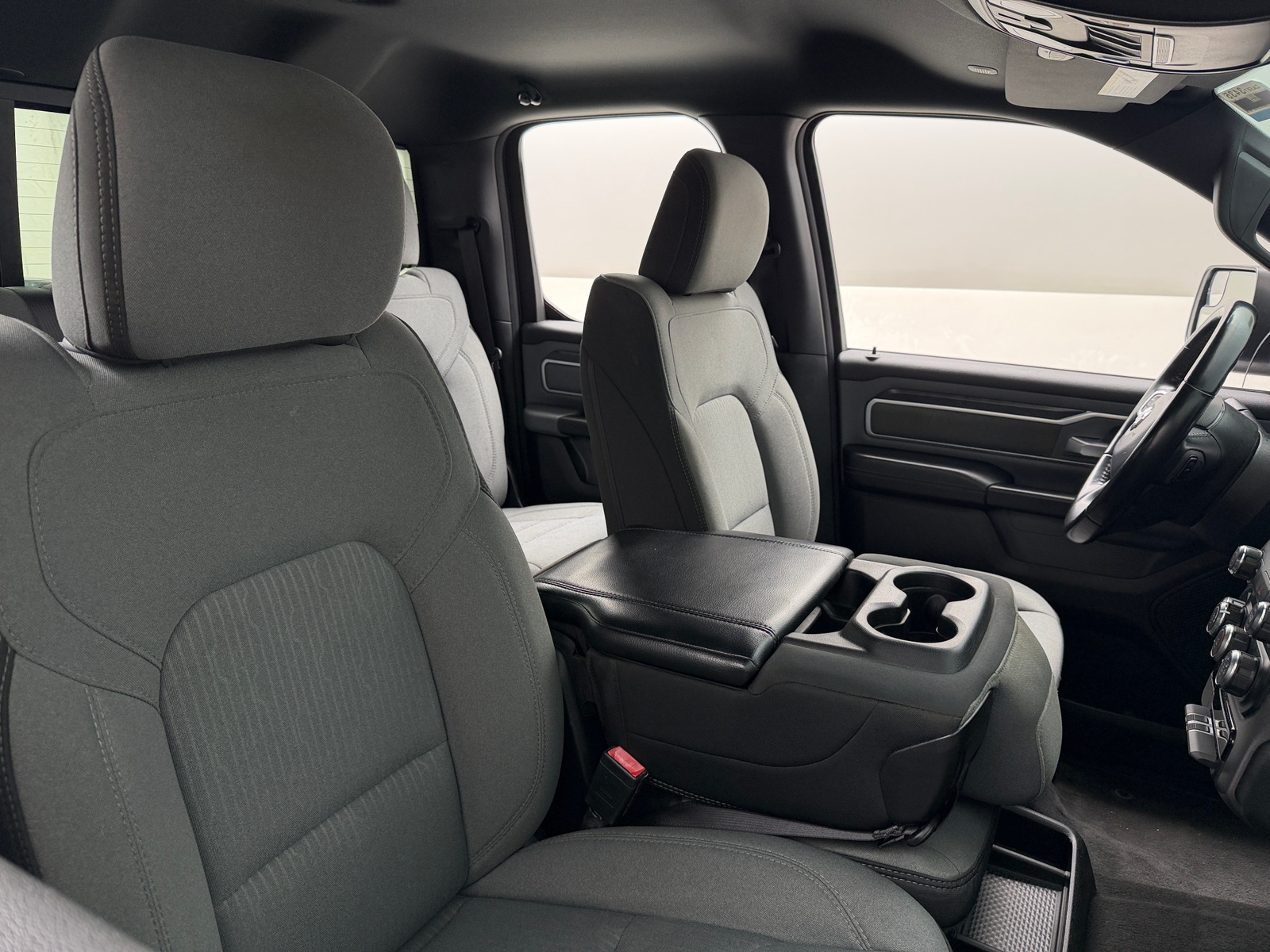 Thumbnail: 2022 RAM 1500 - 2