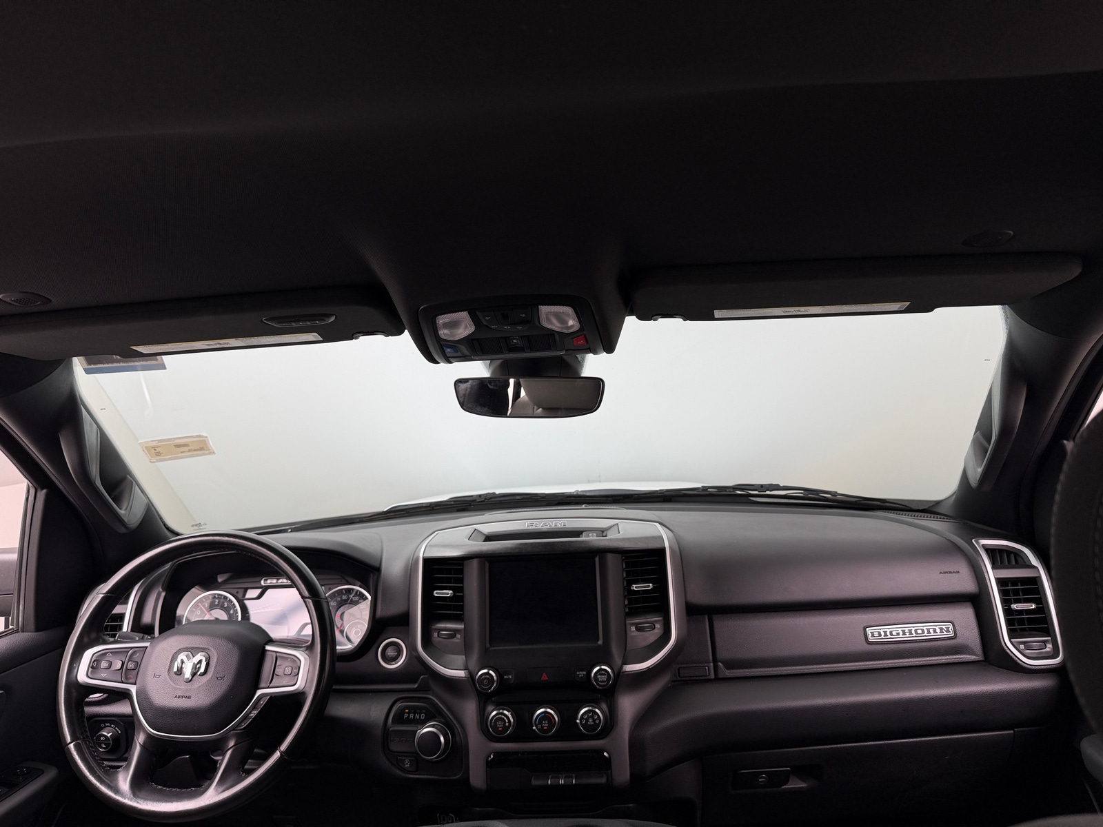 Thumbnail: 2022 RAM 1500 - 3