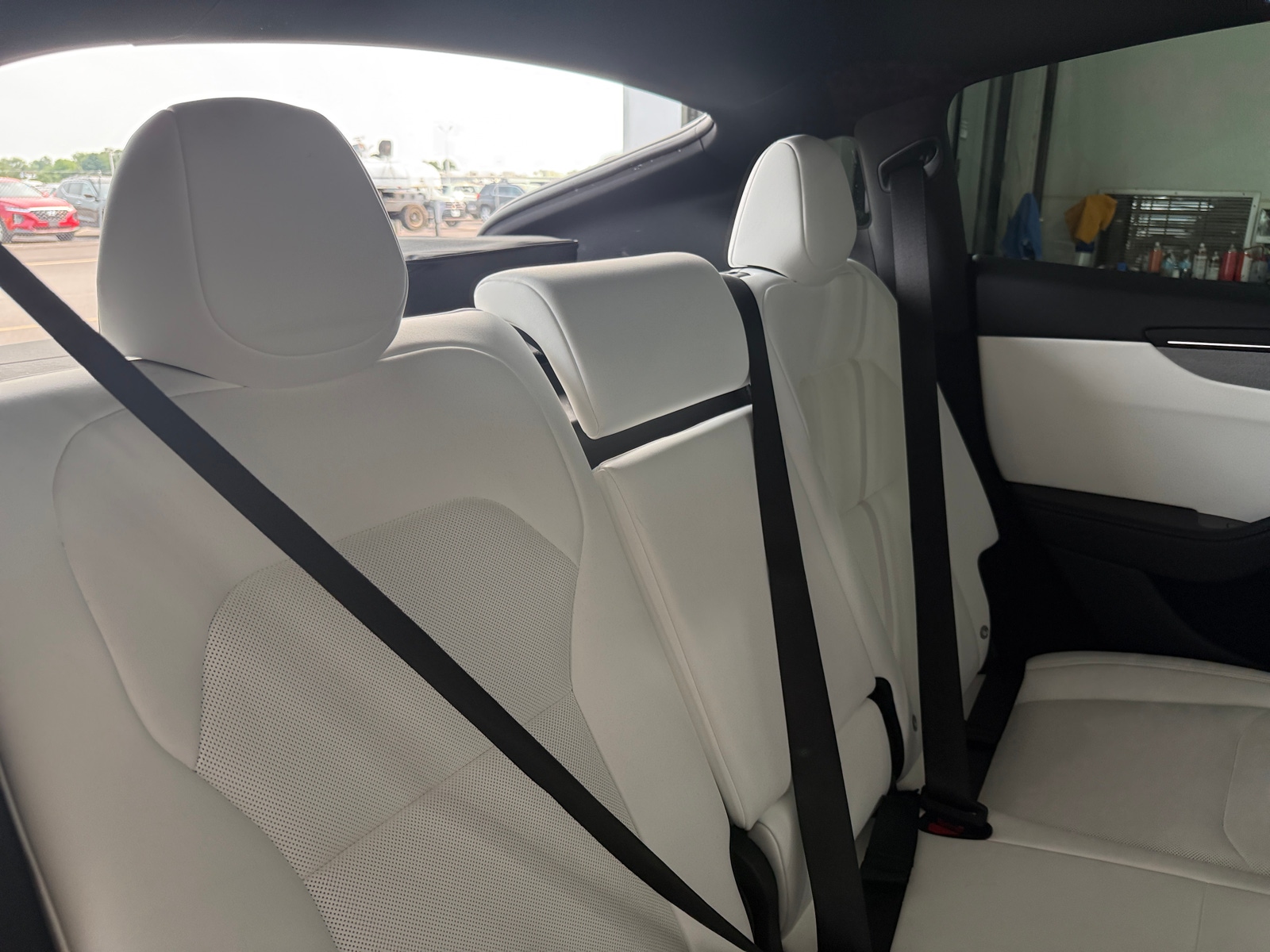 Thumbnail: 2026 Tesla Model Y - 5
