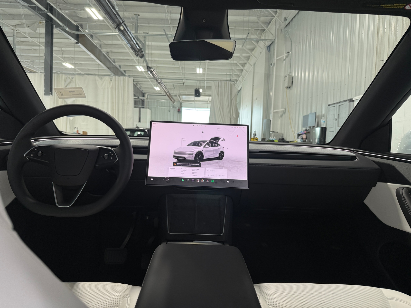 Thumbnail: 2026 Tesla Model Y - 2