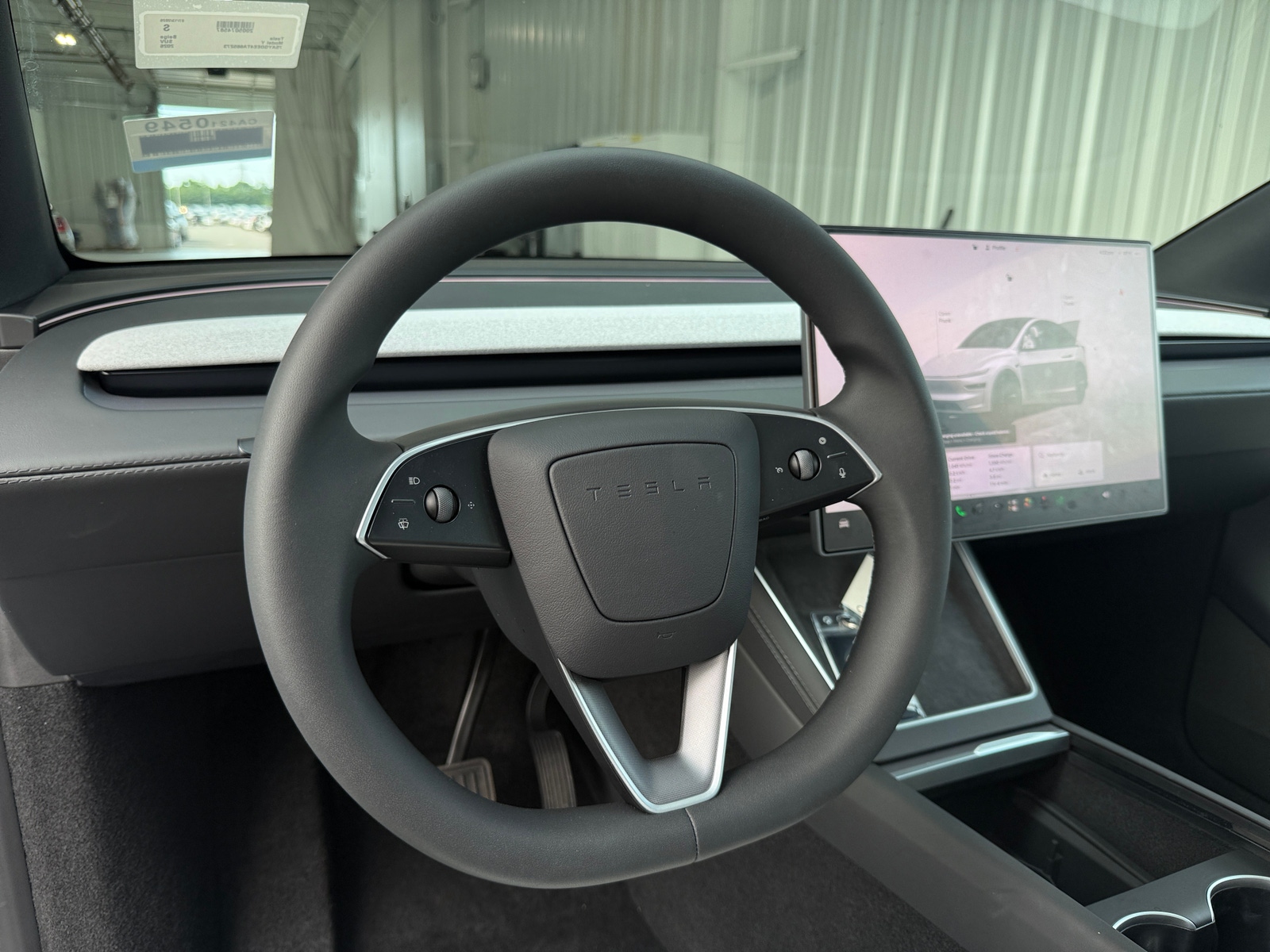 Thumbnail: 2026 Tesla Model Y - 4