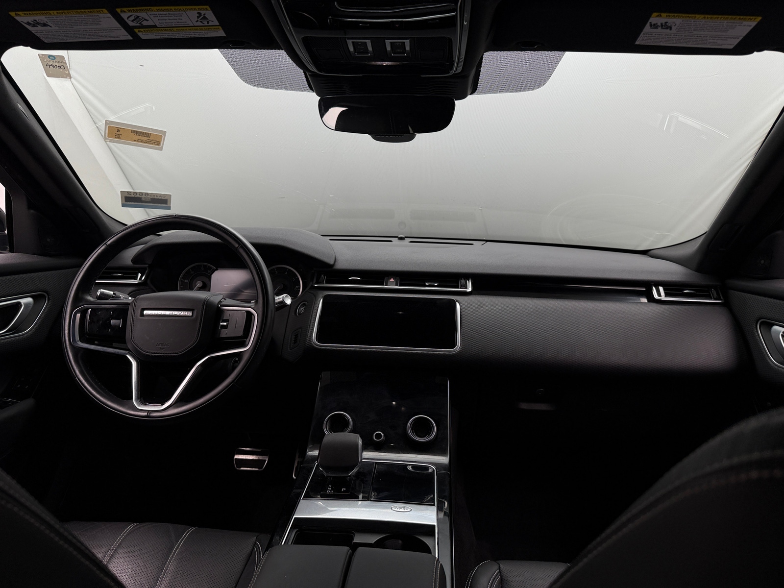 Thumbnail: 2022 Land Rover Range Rover Velar - 2
