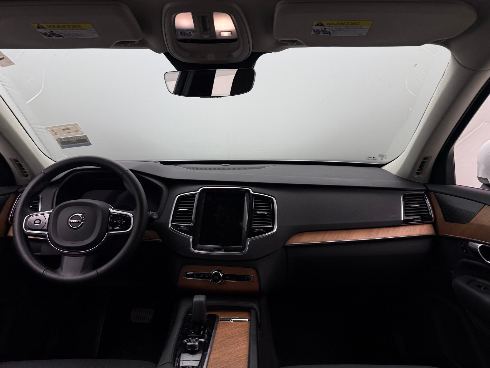 Thumbnail: 2023 Volvo XC90 - 2