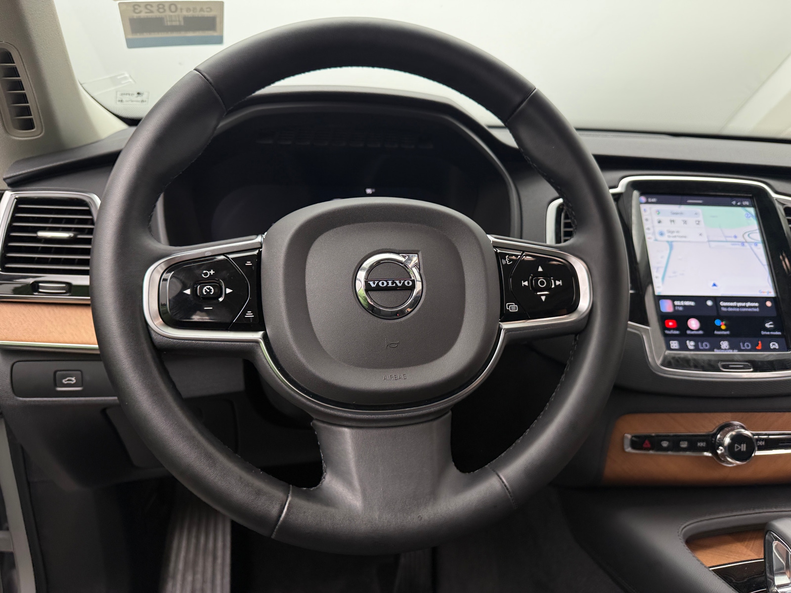 Thumbnail: 2023 Volvo XC90 - 4