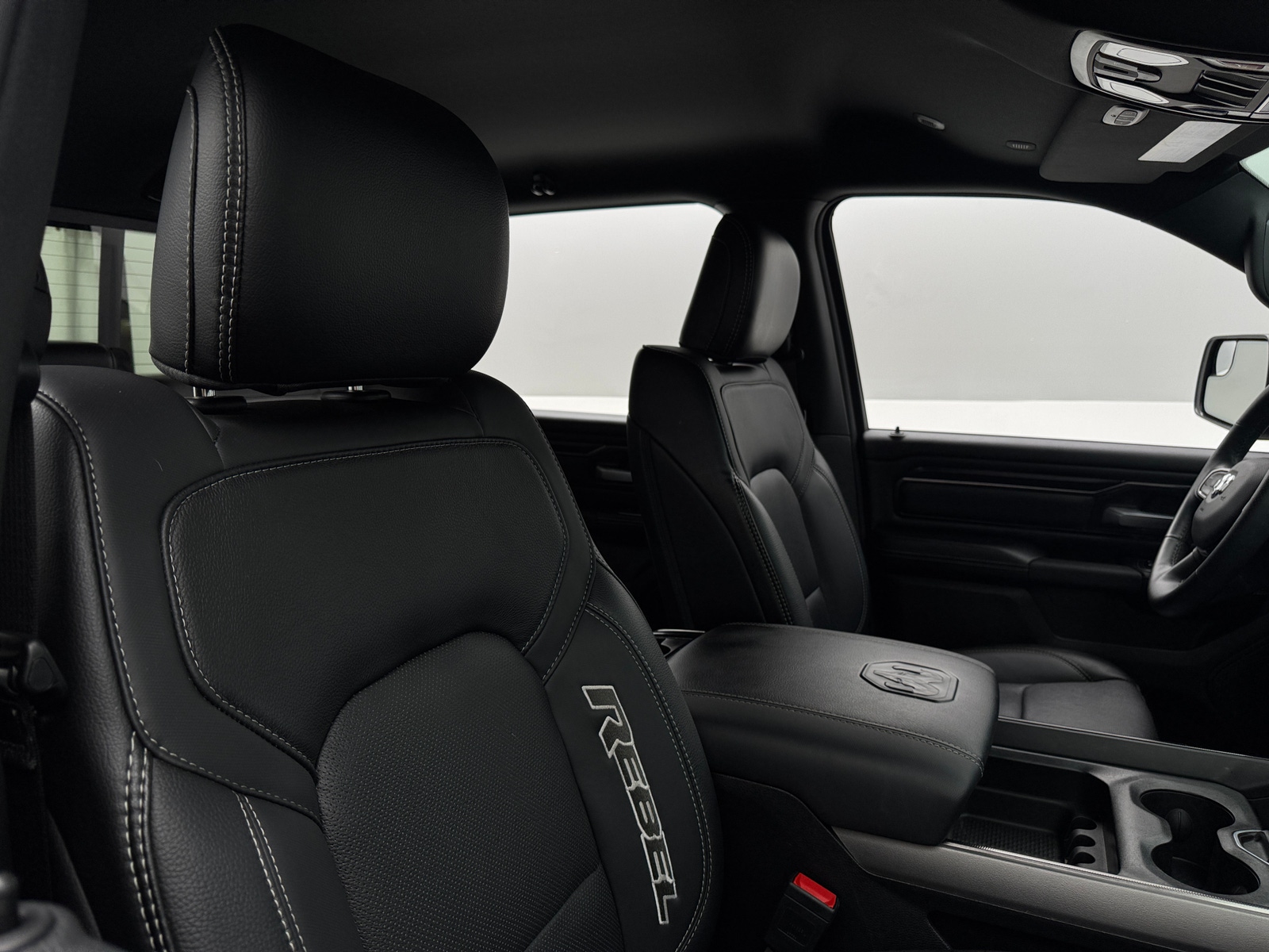 Thumbnail: 2024 RAM 1500 - 2